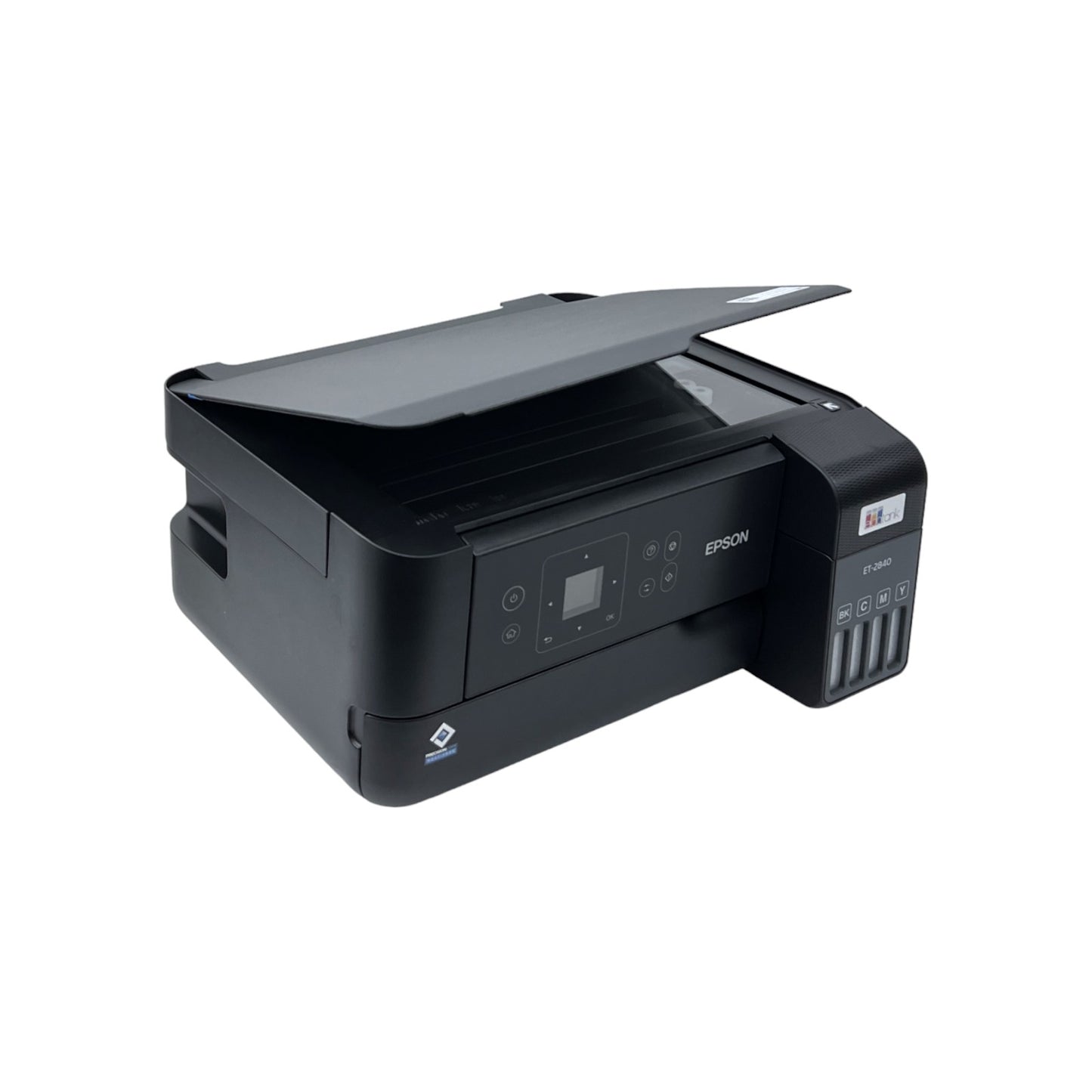 EPSON IMP Encre ECOTANK ET-2840 All-in-One Drucker Netzwerkfähig Schwarz | Retourware
