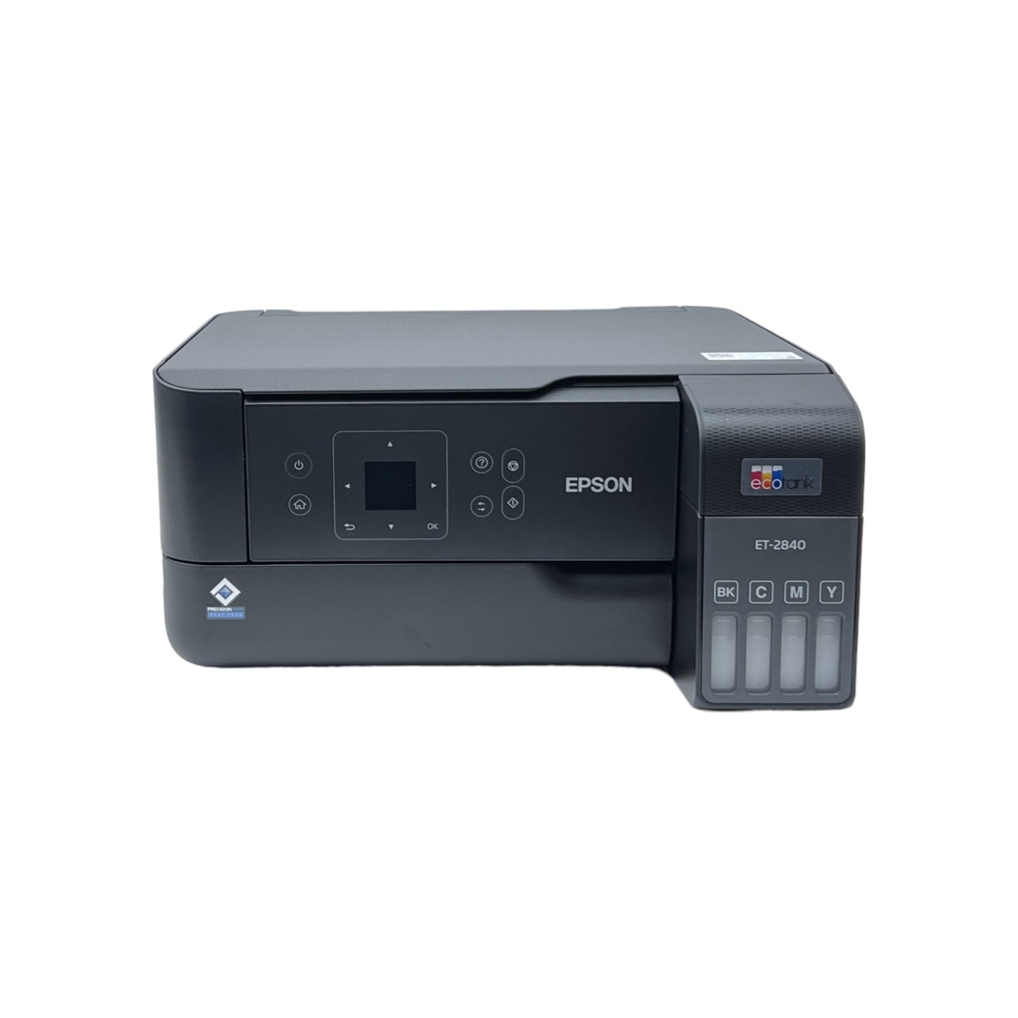 EPSON IMP Encre ECOTANK ET-2840 All-in-One Drucker Netzwerkfähig Schwarz | Retourware
