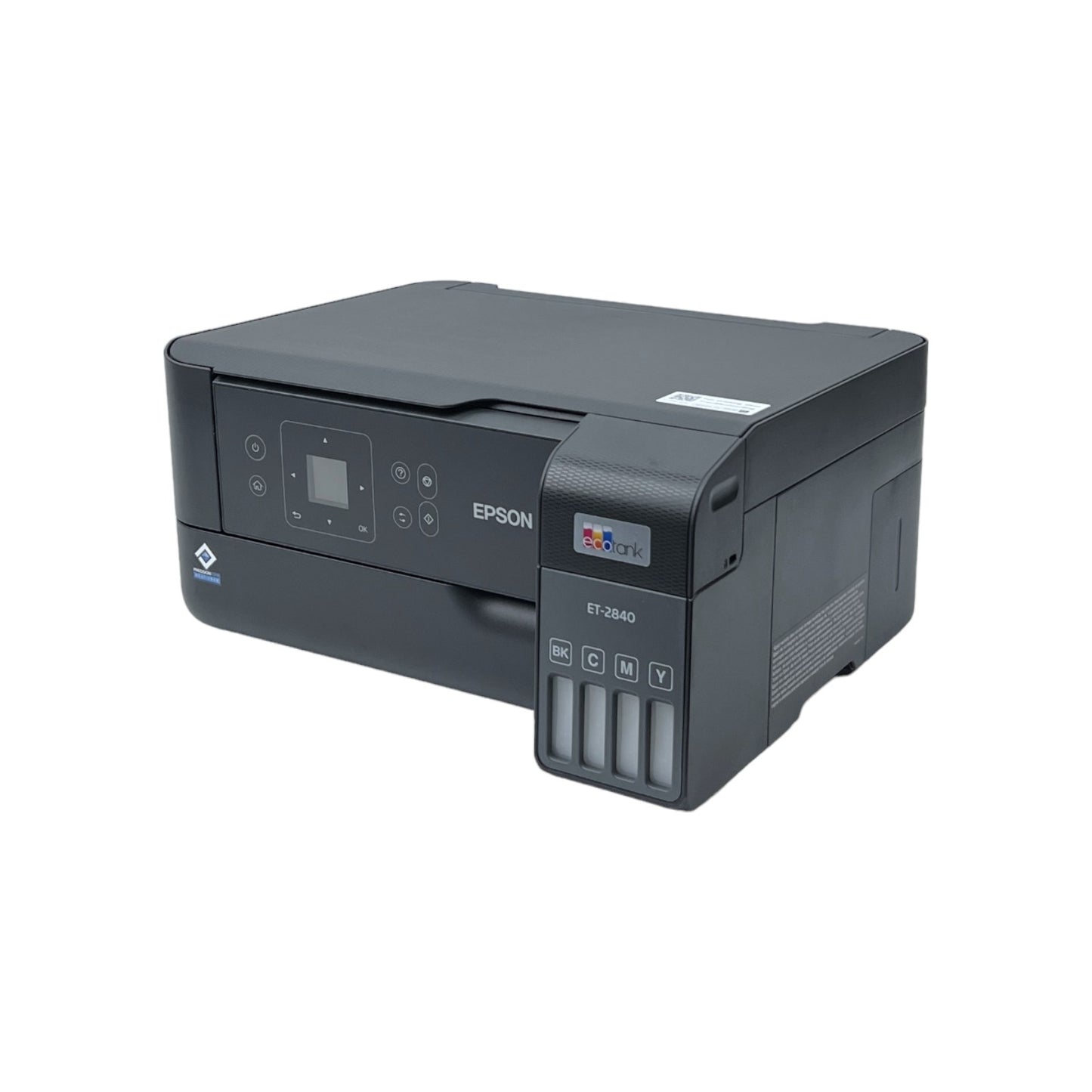 EPSON IMP Encre ECOTANK ET-2840 All-in-One Drucker Netzwerkfähig Schwarz | Retourware