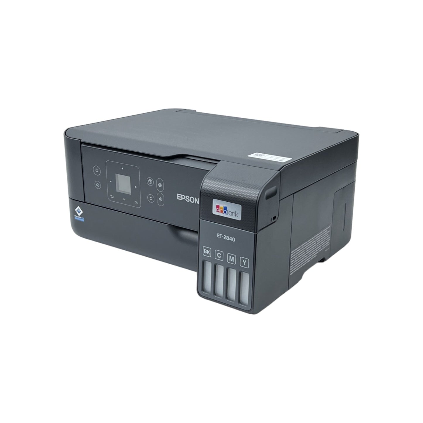 EPSON IMP Encre ECOTANK ET-2840 All-in-One Drucker Netzwerkfähig Schwarz | Retourware