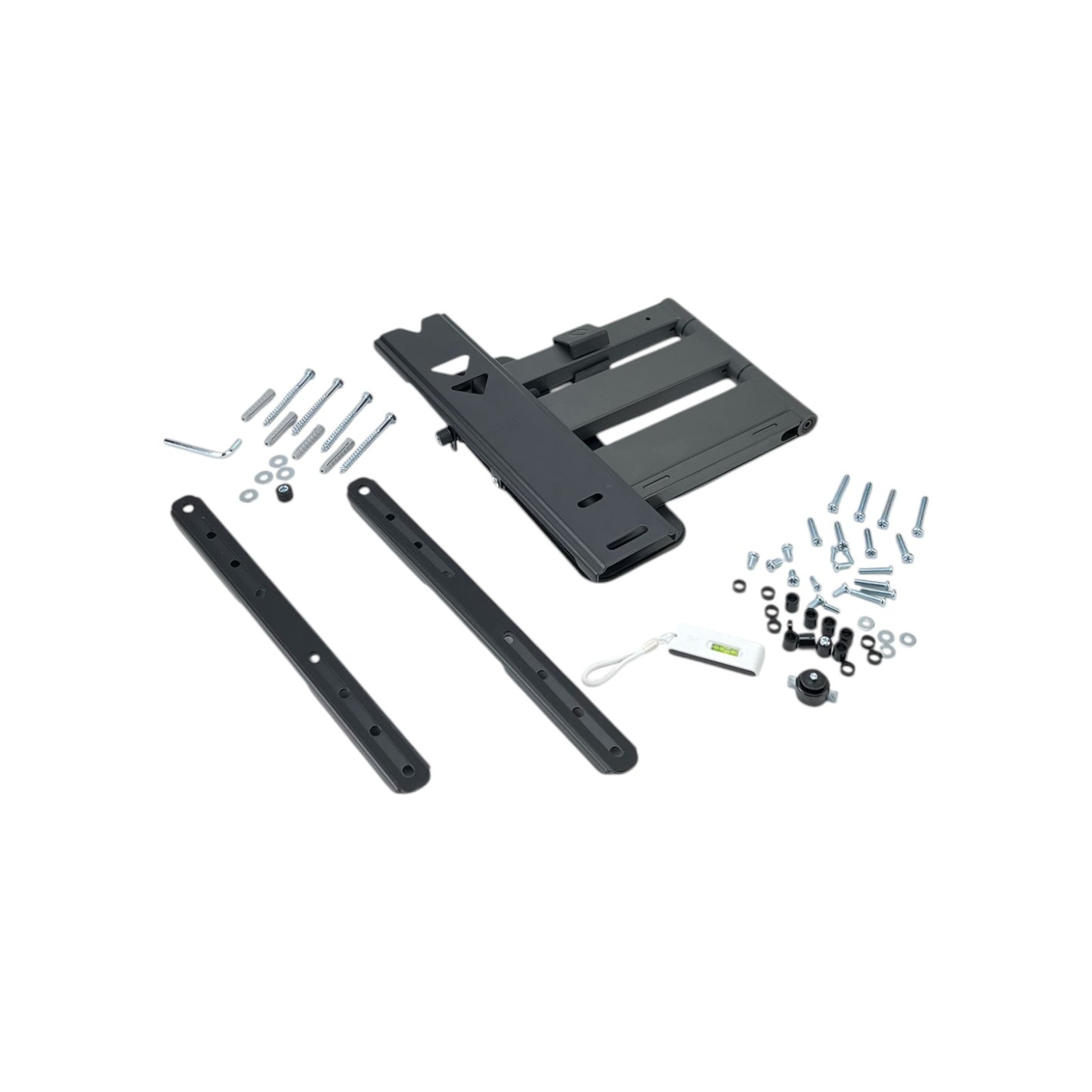 ONE FOR ALL WM5450 TV Wandhalterung neigbar schwenkbar 42 - 77 Zoll (195.58 cm) | Retourware