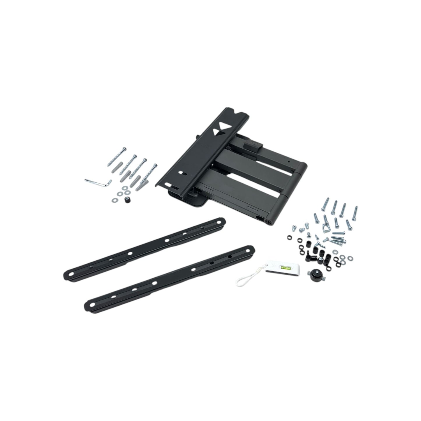 ONE FOR ALL WM5450 TV Wandhalterung neigbar schwenkbar 42 - 77 Zoll (195.58 cm) | Retourware