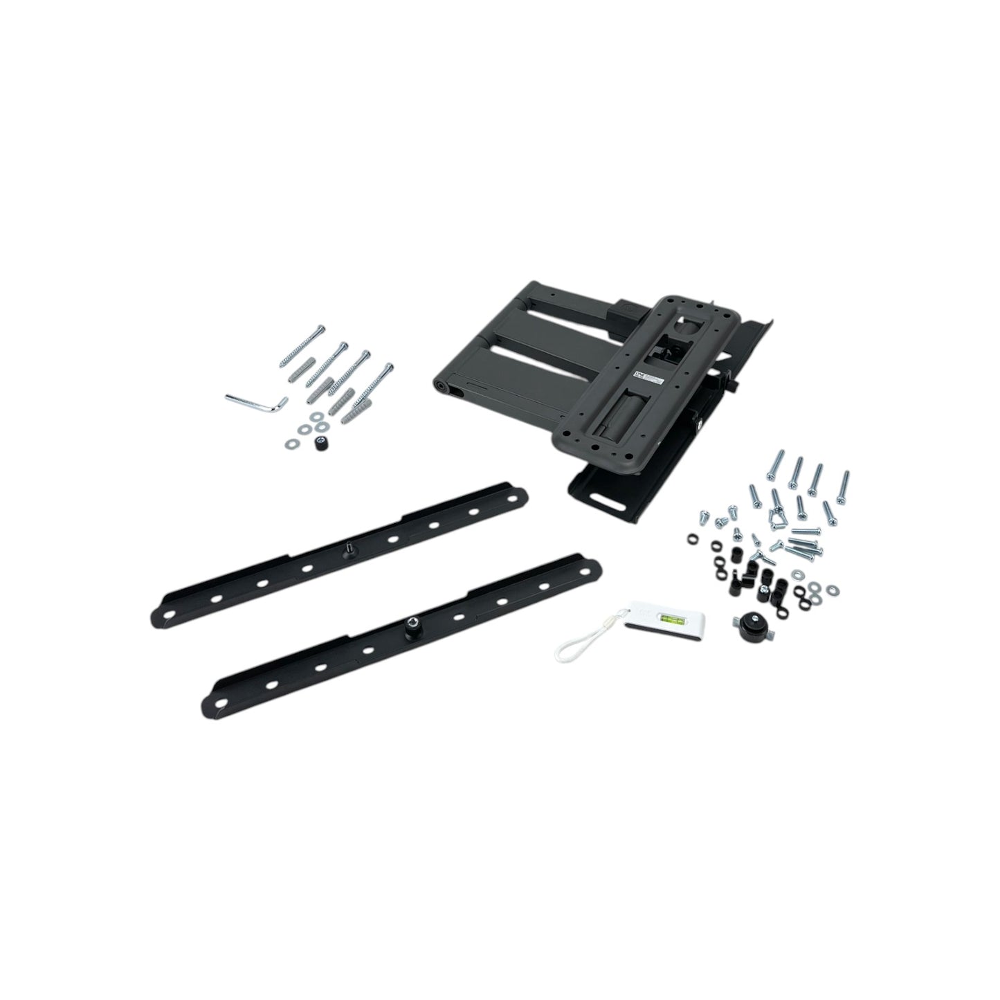 ONE FOR ALL WM5450 TV Wandhalterung neigbar schwenkbar 42 - 77 Zoll (195.58 cm) | Retourware