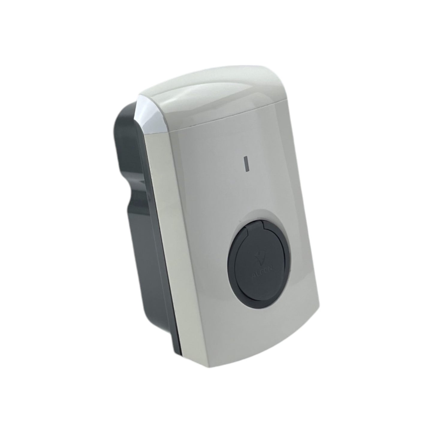 Alfen Eve Single S-line Wallbox 1 Phase Typ 2 Anschluss 230V 16A Weiß | Retourware