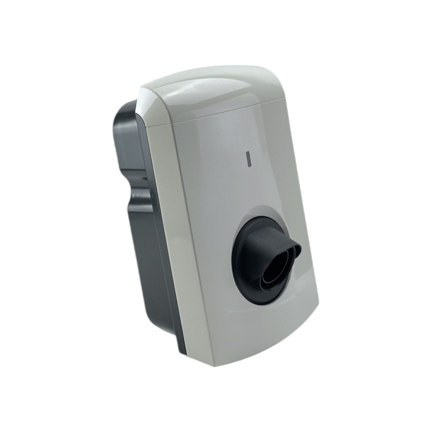 Alfen Eve Single S-line 904460507 Wallbox Ladestation Typ2 230V 16A Weiß | Retourware