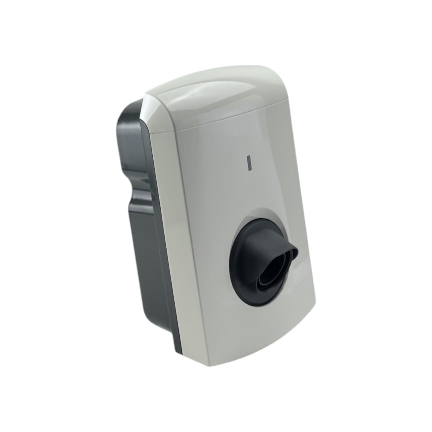 Alfen Eve Single S-line 904460507 Wallbox Ladestation Typ2 230V 16A Weiß | Retourware