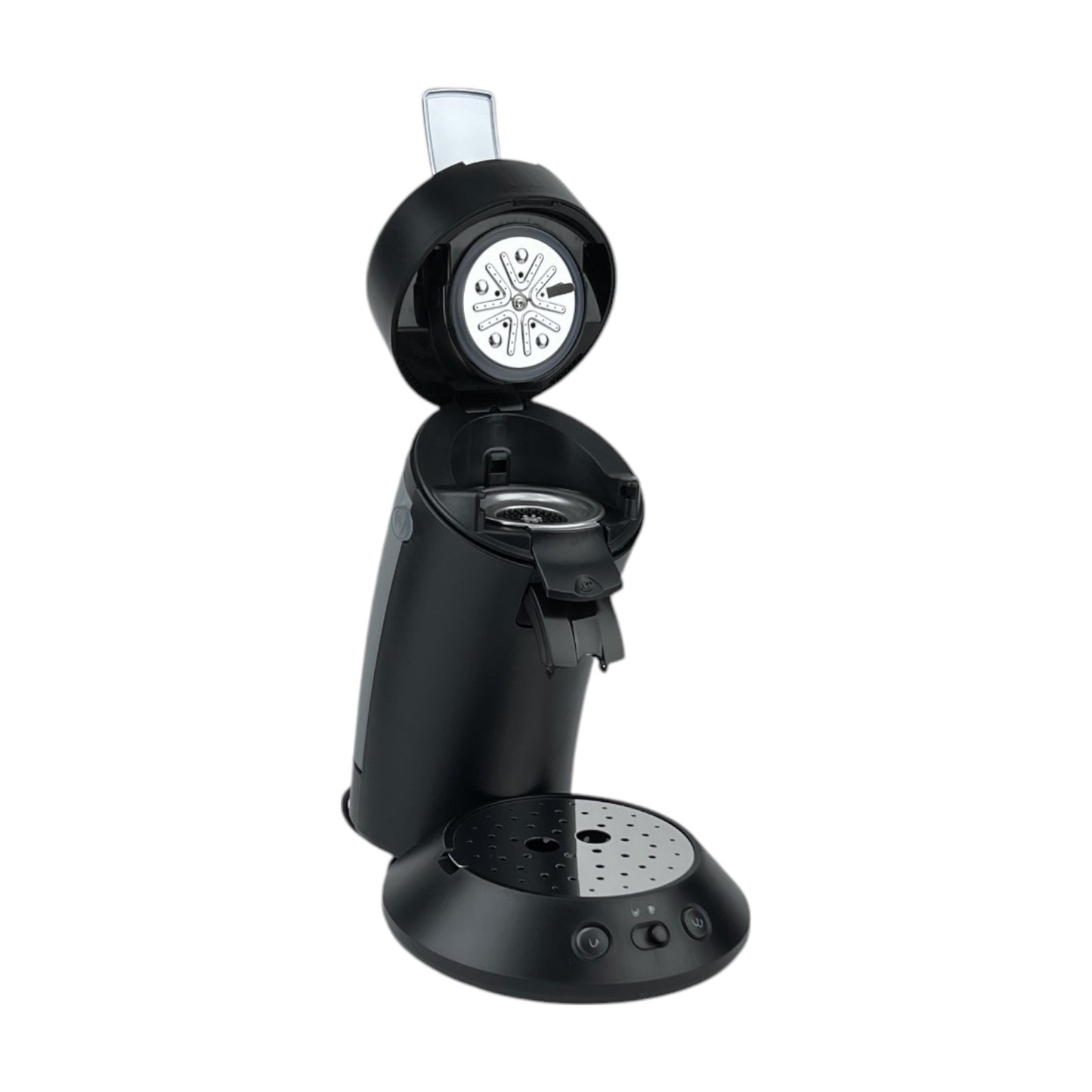 Philips CSA220/60 Kaffeemaschine Original Plus Premium Padmaschine 0,7 L Schwarz | Retourware