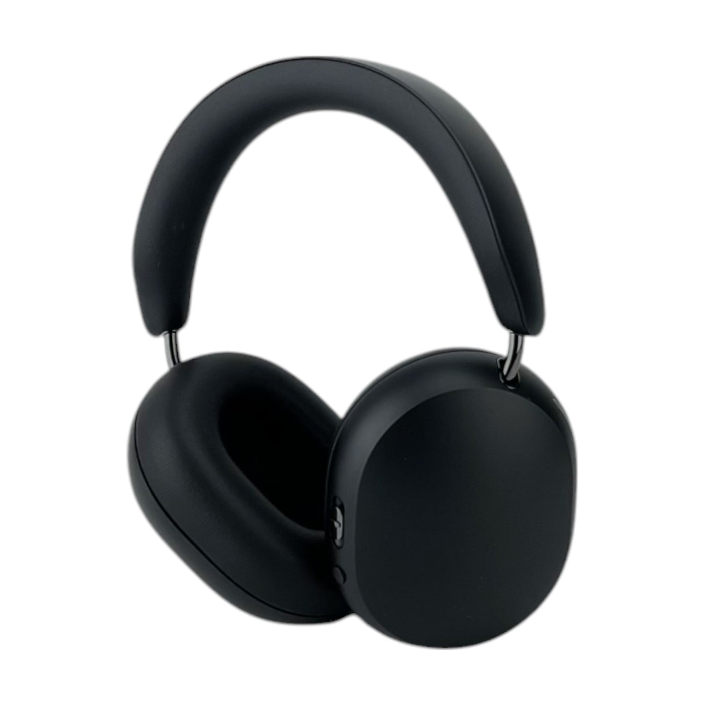 Sonos Ace Kabelloser Bluetooth-Kopfhörer Geräuschunterdrückung 30Std. Schwarz | Retourware