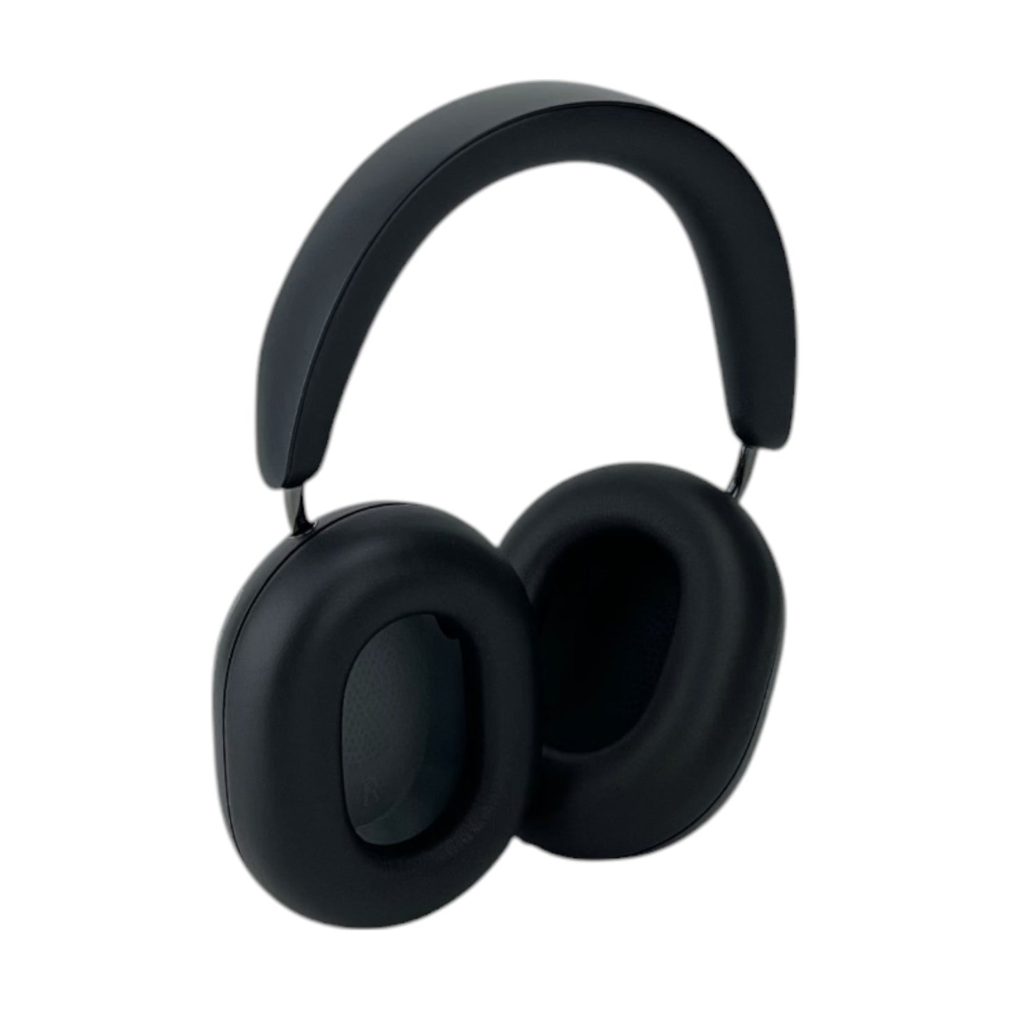 Sonos Ace Kabelloser Bluetooth-Kopfhörer Geräuschunterdrückung 30Std. Schwarz | Retourware
