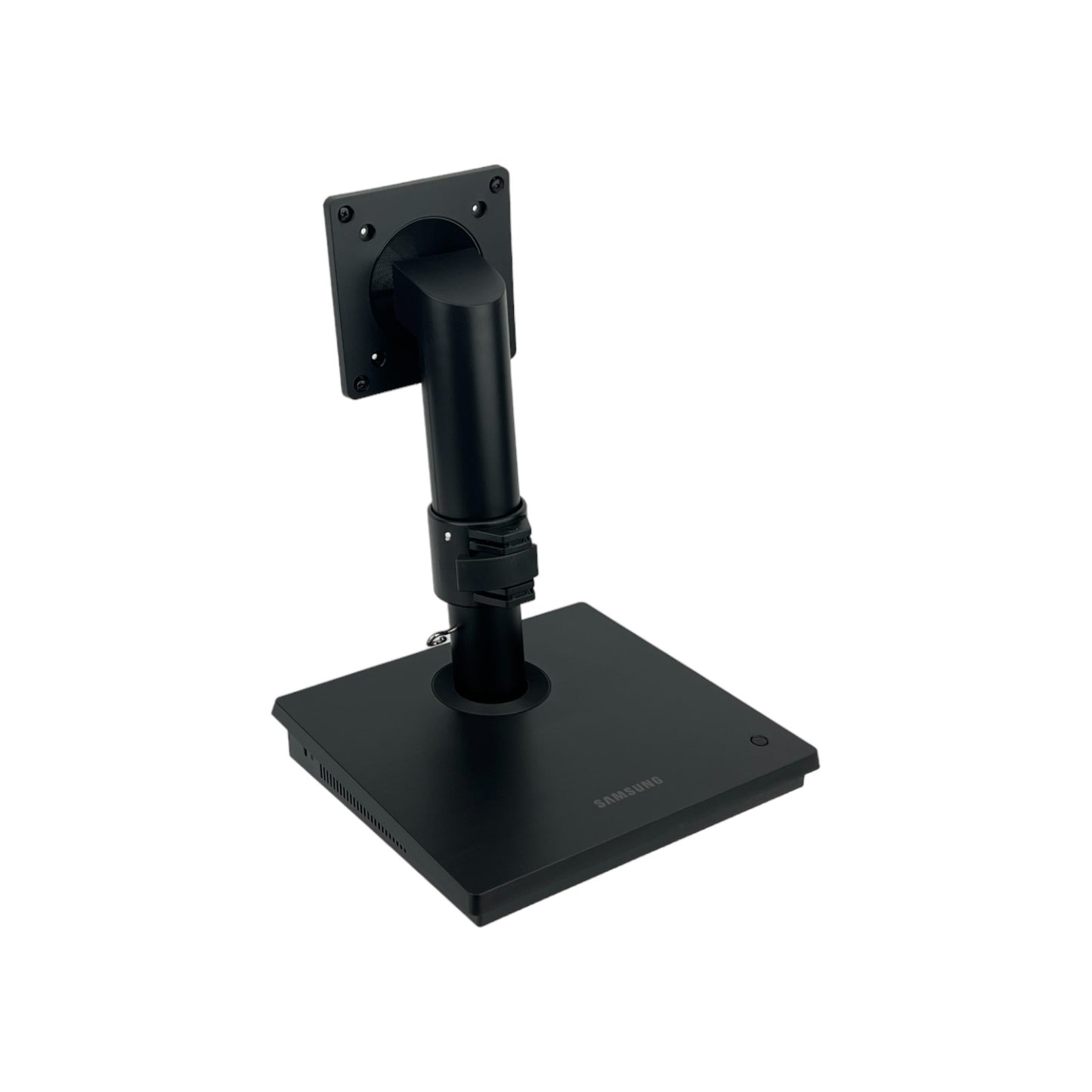Samsung Zero Client Stand Basis Thin Client Monitore bis 27 Zoll 6,5 kg Schwarz | Neu
