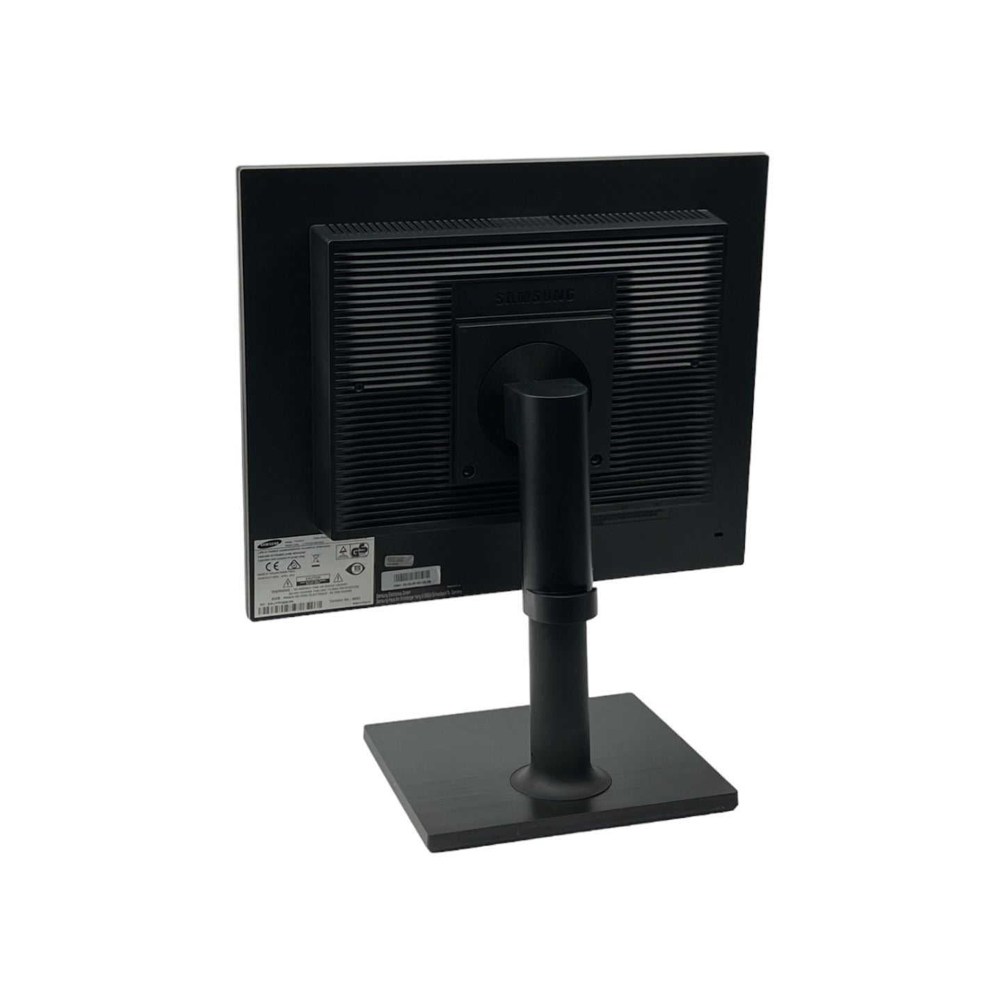 Samsung ThinClient HD Monitor All in One PC 19 Zoll (48,26 cm) AMD C-50 2GB 8GB | Neu
