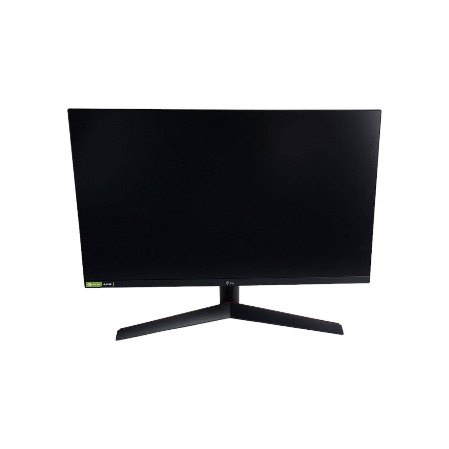 LG 27GN800 Gaming Monitor 27 Zoll (68 cm) QHD UltraGear 144Hz 1ms schwarz | Retourware