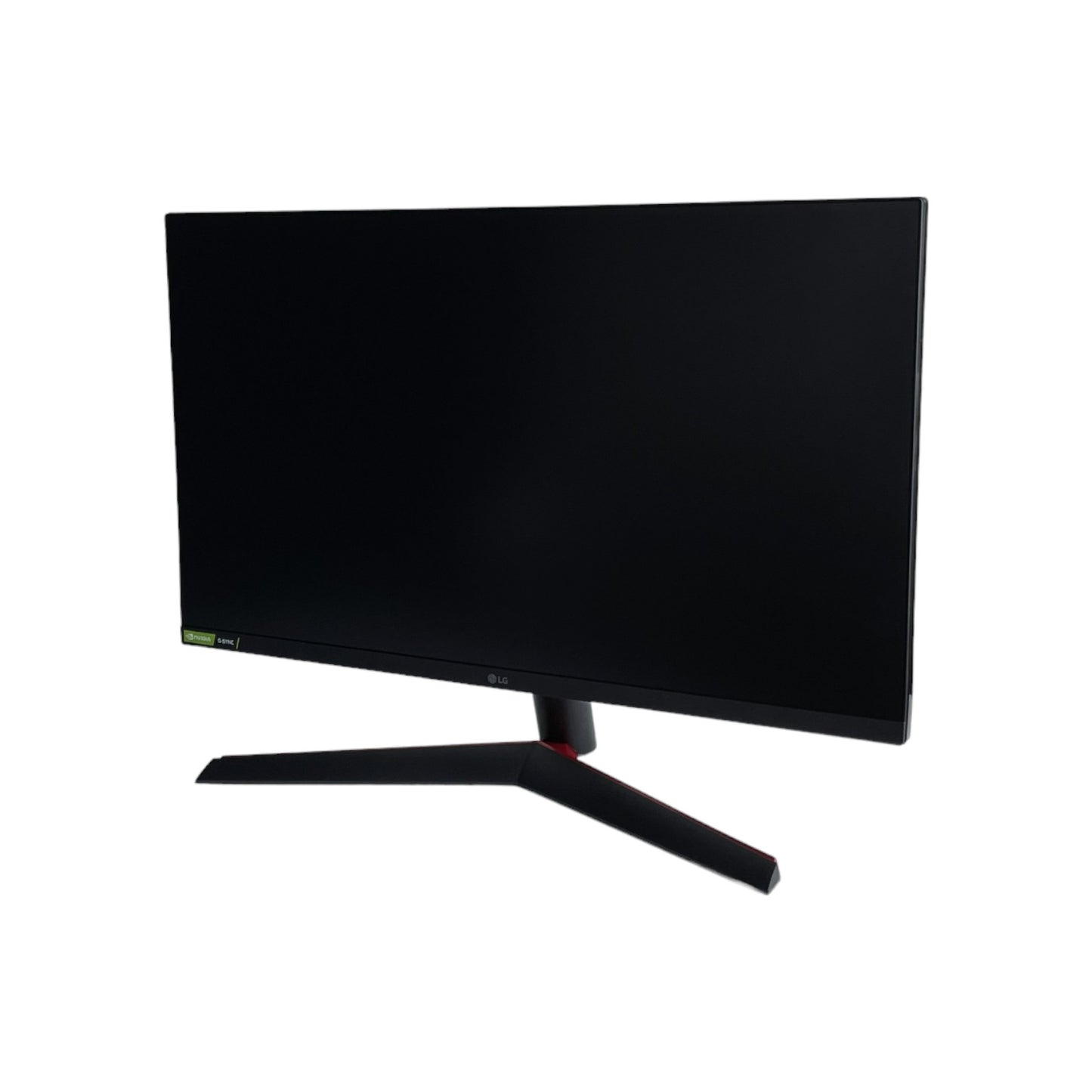 LG 27GN800 Gaming Monitor 27 Zoll (68 cm) QHD UltraGear 144Hz 1ms schwarz | Retourware
