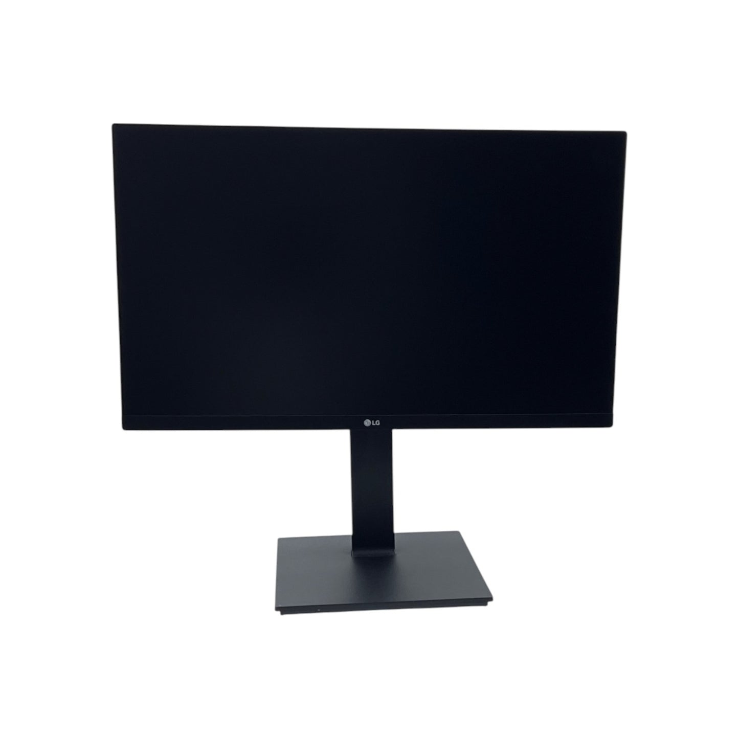 LG 24QP750-B Monitor 23.8 Zoll (60.5 cm) QHD 2560x1440P USB-C HDMI DisplayPort | Retourware