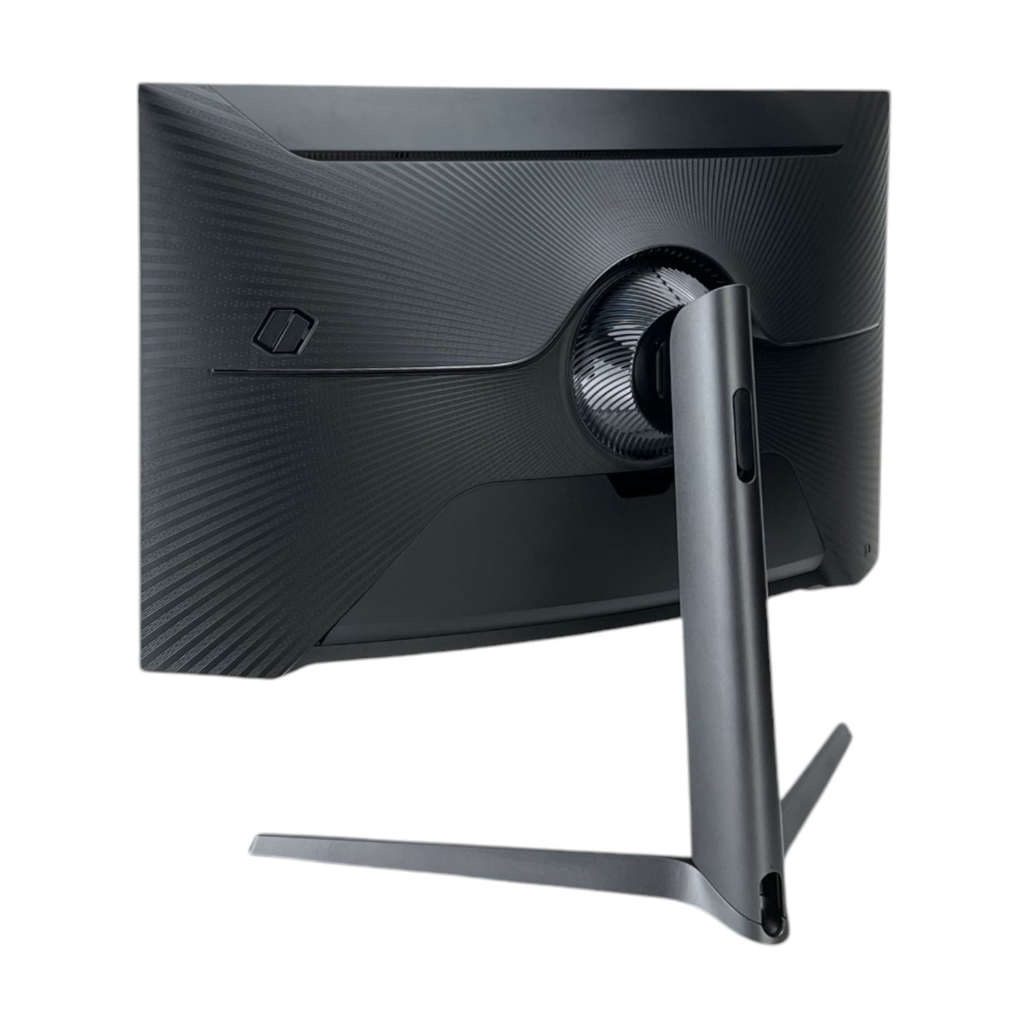 Samsung Odyssey Curved Gaming Monitor 31.5 Zoll (80 cm) QLED 240 Hz 1ms | Retourware