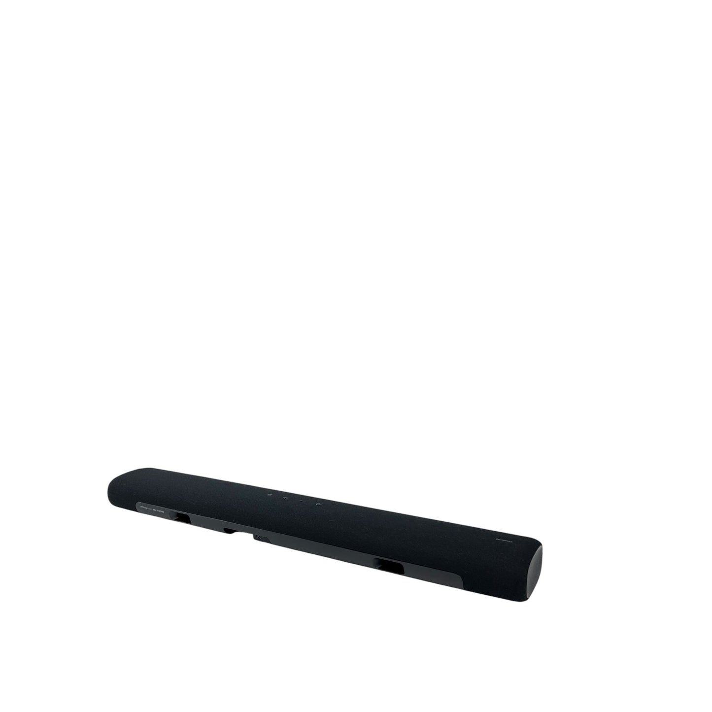Samsung HW-S60A Soundbar 5.0 Kanäle Dolby Digital 5.1 Schwarz Verkabelt Kabellos | Retourware