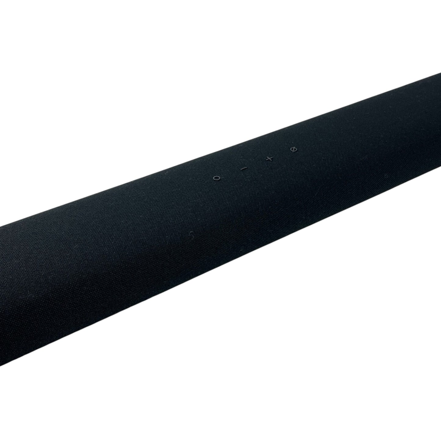 Samsung HW-S60A Soundbar 5.0 Kanäle Dolby Digital 5.1 Schwarz Verkabelt Kabellos | Retourware