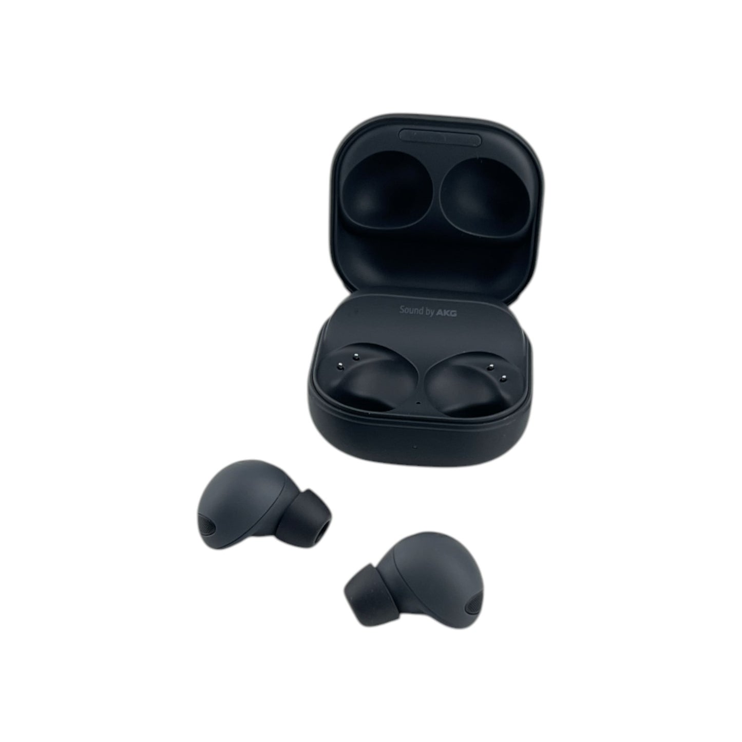 Samsung Galaxy Buds2 Pro In Ear ANC Earbuds Bluetooth Headset Graphite Kopfhörer | Neu