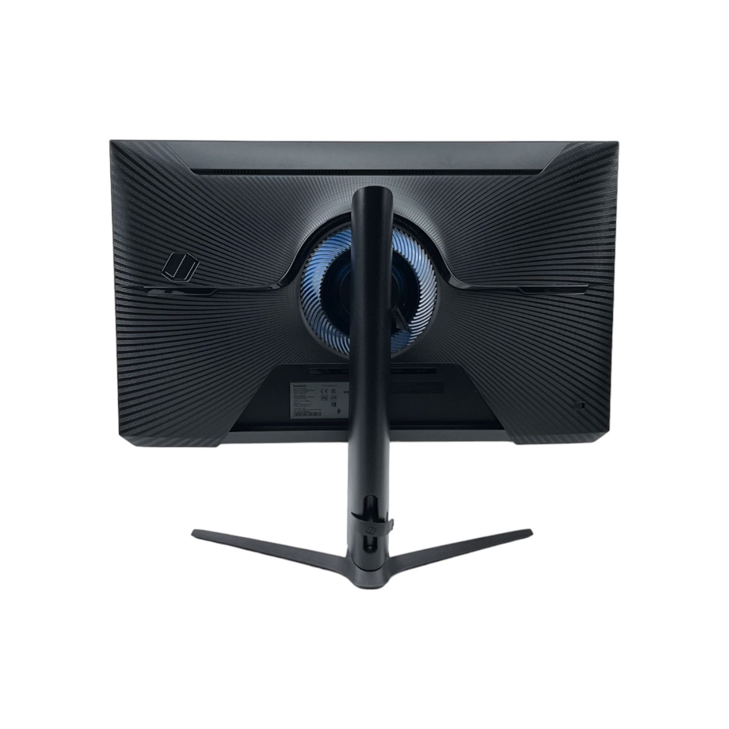 Samsung Odyssey G5 G50A Gaming Monitor 27 Zoll (68.58 cm) 165Hz 1ms HDMI DP | Retourware