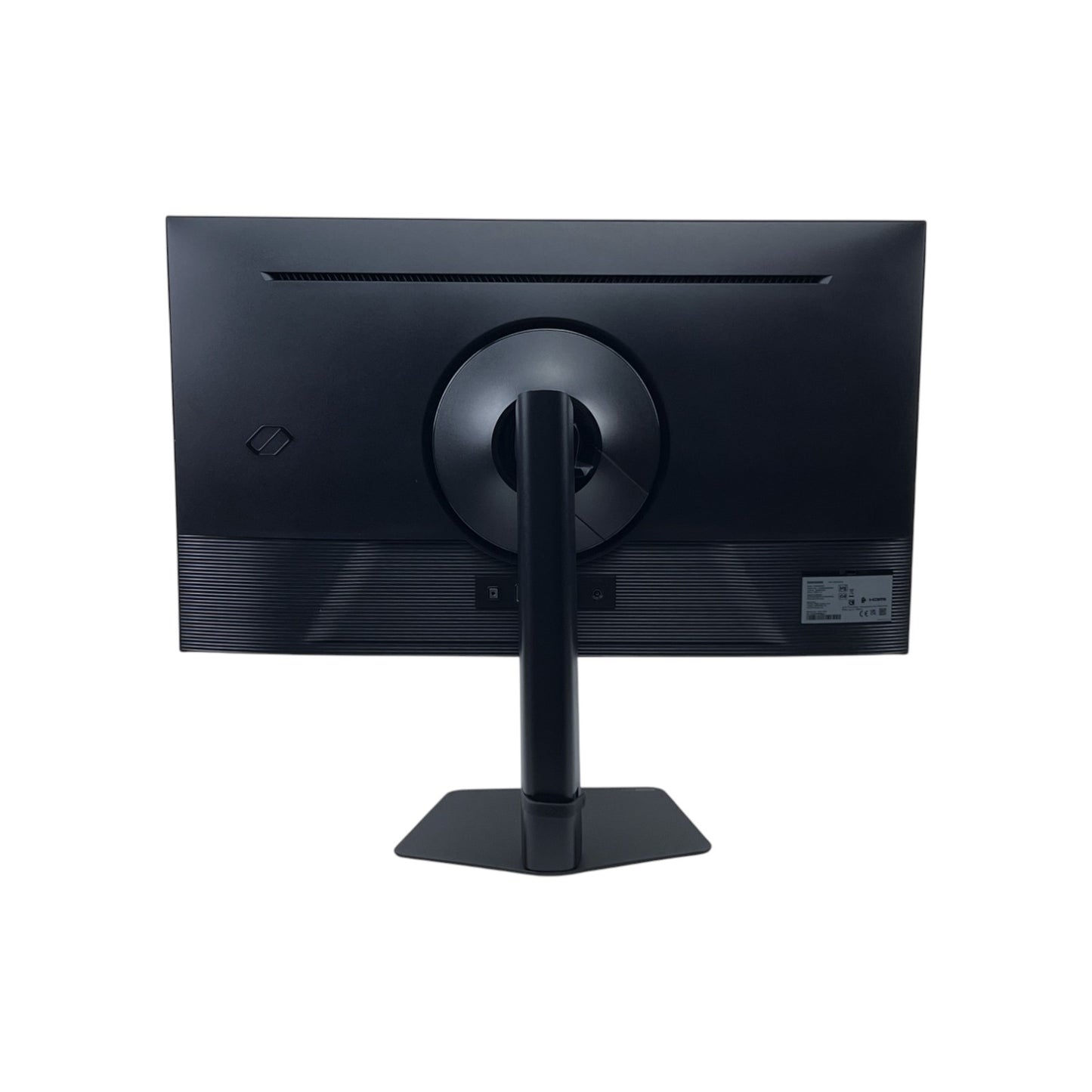 Samsung Odyssey G50D Gaming Monitor 32 Zoll (81.2 cm) 180Hz 1ms HDMI DisplayPort | Retourware