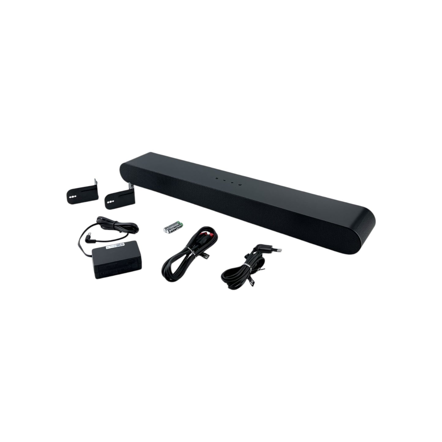 Samsung HW-S66GD 3.1 Soundbar All-in-one Bluetooth Lautsprecher WiFi Bluetooth | Retourware