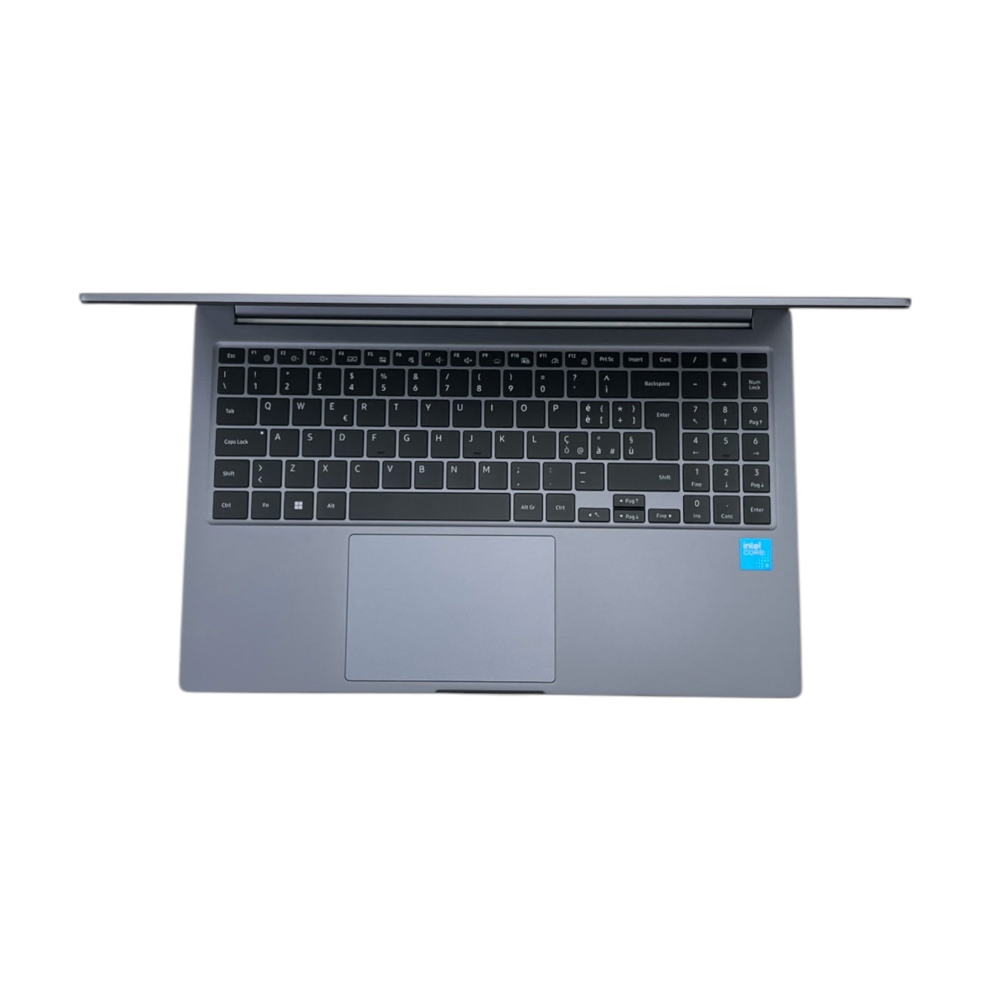 Samsung Galaxy Book4 Notebook 15.6Zoll (39.6cm) Core5 16GB 512GB Win11 QWERTY it | Retourware