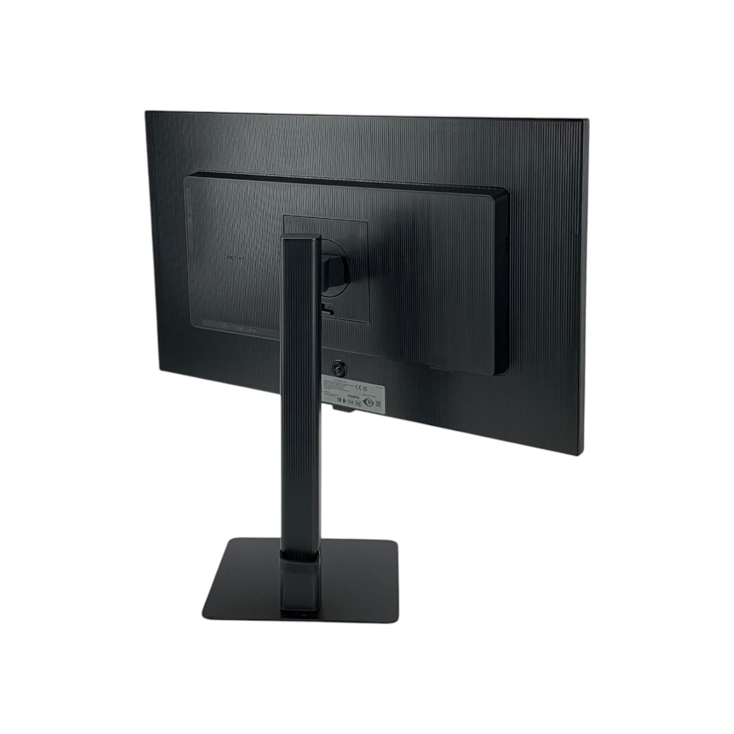 Samsung S80D Monitor 27 Zoll (68.58 cm) 5ms 60Hz HDMI DisplayPort USB-A | Retourware