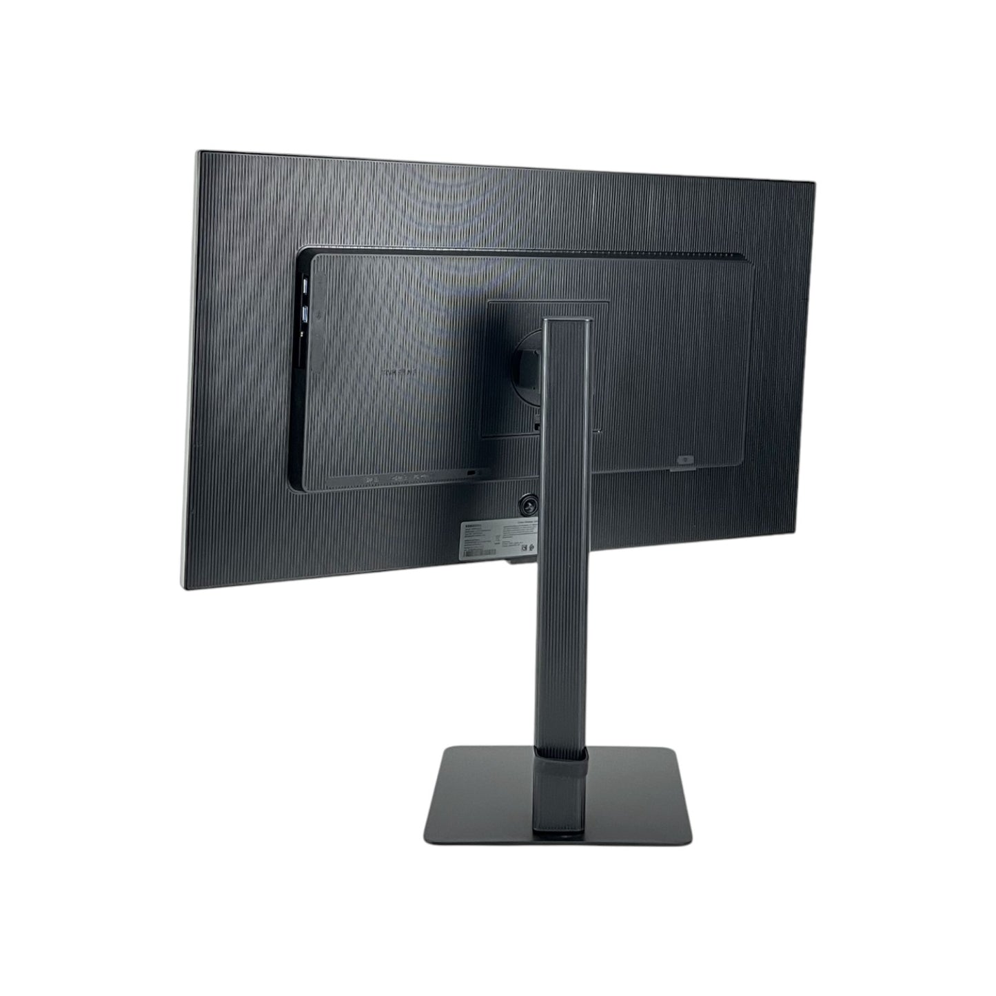 Samsung S80D Monitor 27 Zoll (68.58 cm) 5ms 60Hz HDMI DisplayPort USB-A | Retourware