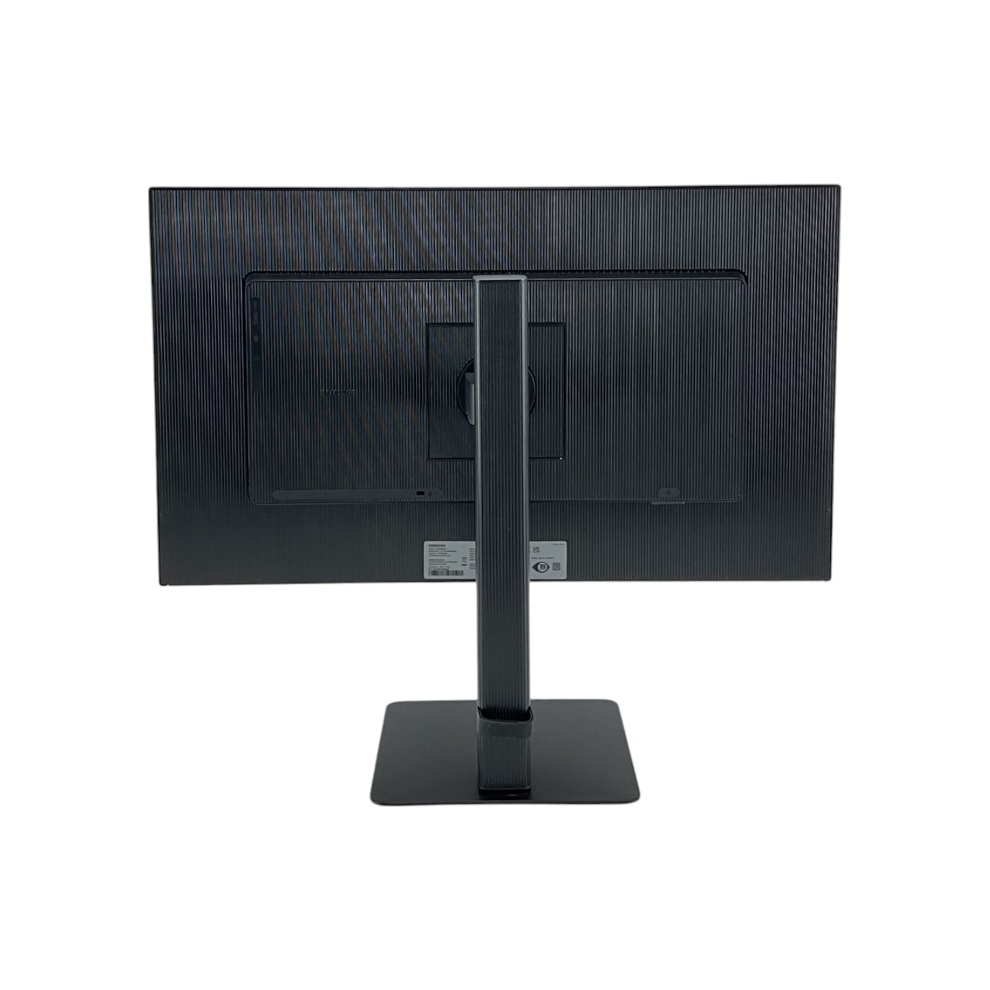 Samsung S80D Monitor 27 Zoll (68.58 cm) 5ms 60Hz HDMI DisplayPort USB-A | Retourware