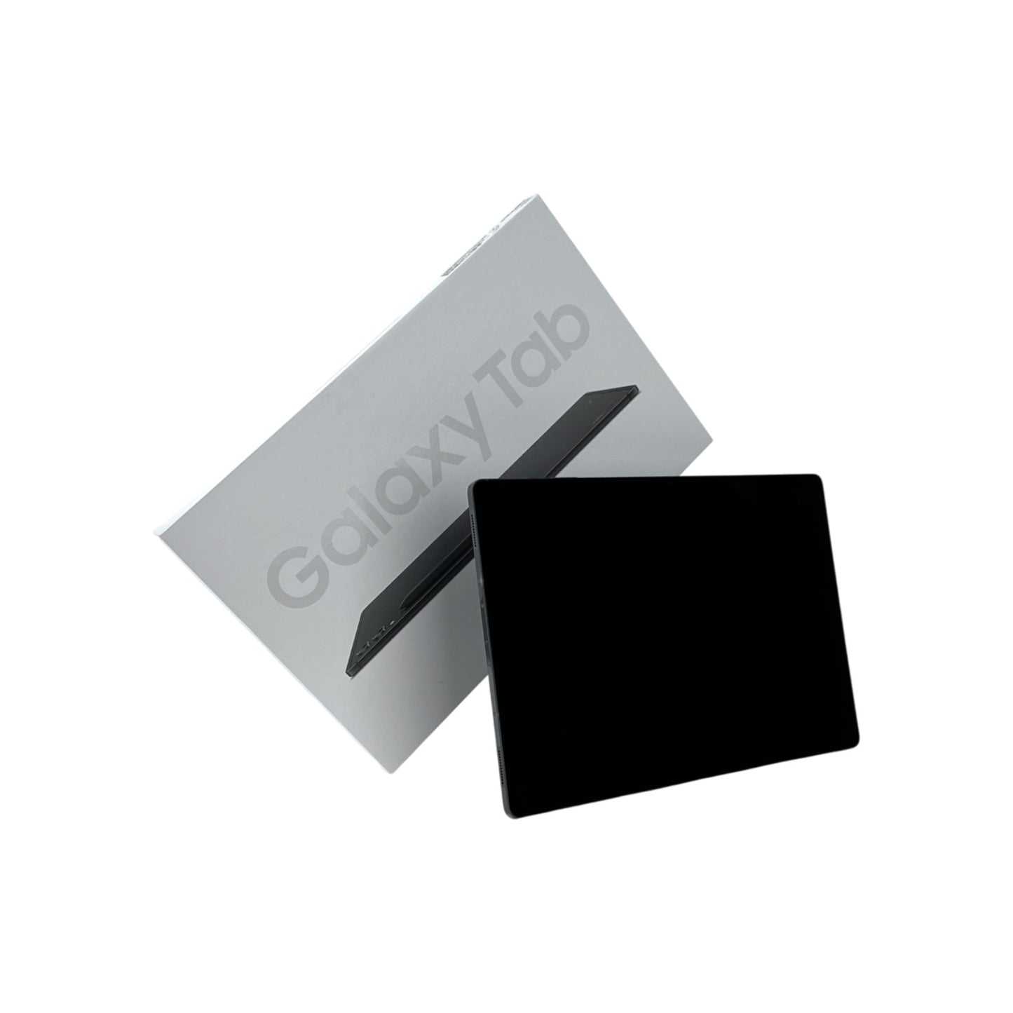 Samsung Galaxy Tab S9 Ultra Tablet 14.6 Zoll (37 cm) 12GB 256GB S-Pen Anthrazit | Retourware