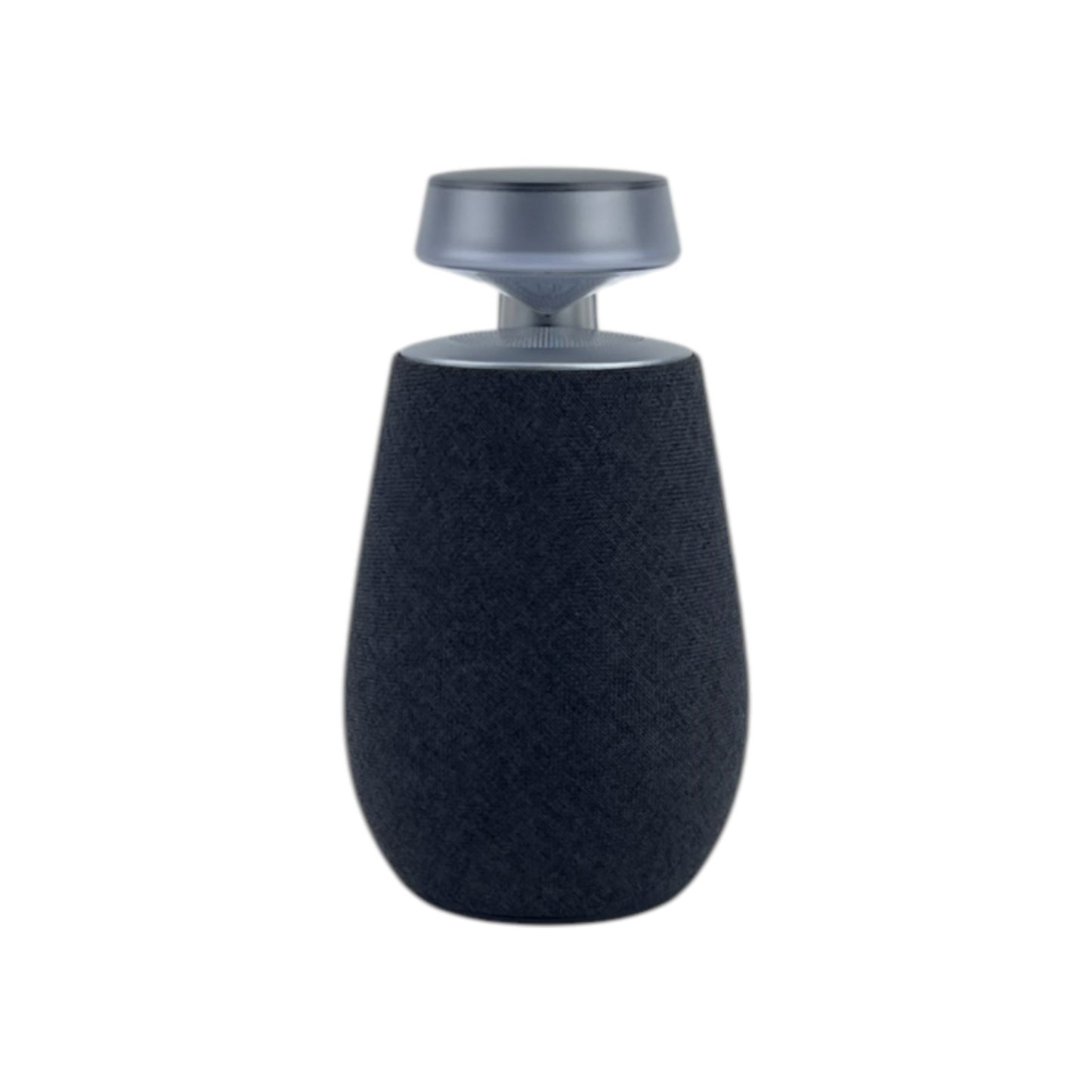 LG Xboom DXO2 360° Bluetooth Lautsprecher 20W Beleuchtet 20Std. USB-C Schwarz | Retourware