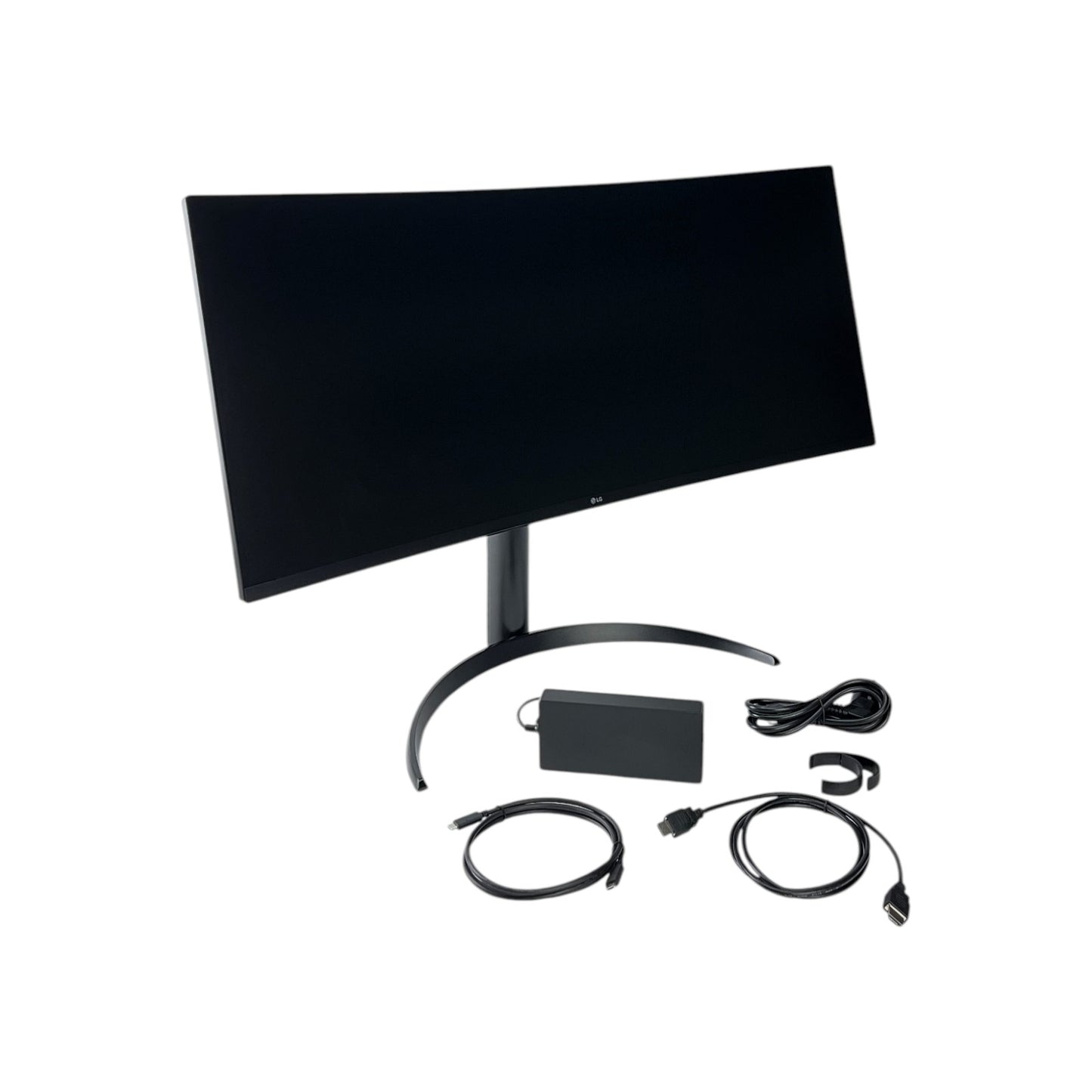 LG UltraWide Gaming Monitor 34 Zoll (86.4 cm) UWQHD 100Hz 6ms HDMI DisplayPort | Retourware