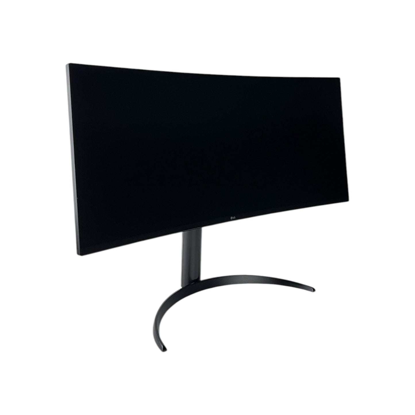 LG UltraWide Gaming Monitor 34 Zoll (86.4 cm) UWQHD 100Hz 6ms HDMI DisplayPort | Retourware