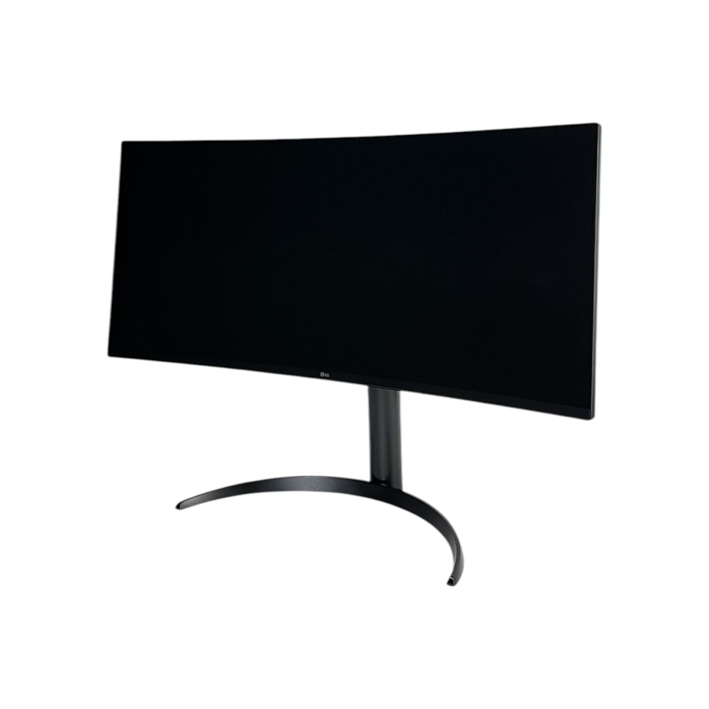 LG UltraWide Gaming Monitor 34 Zoll (86.4 cm) UWQHD 100Hz 6ms HDMI DisplayPort | Retourware