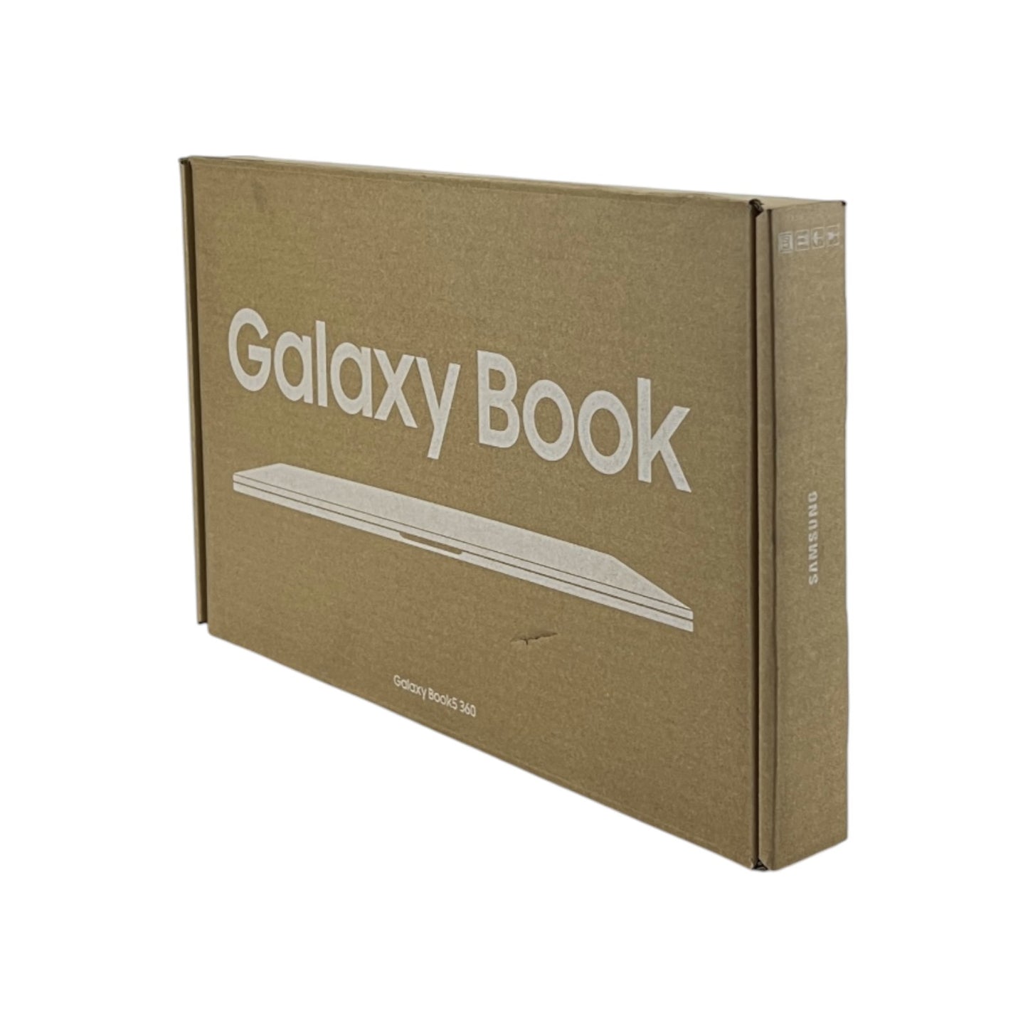 Samsung Galaxy Book 5 360 Notebook 15.6 Zoll (39.6 cm) Core Ultra 5 16GB 512GB | Retourware