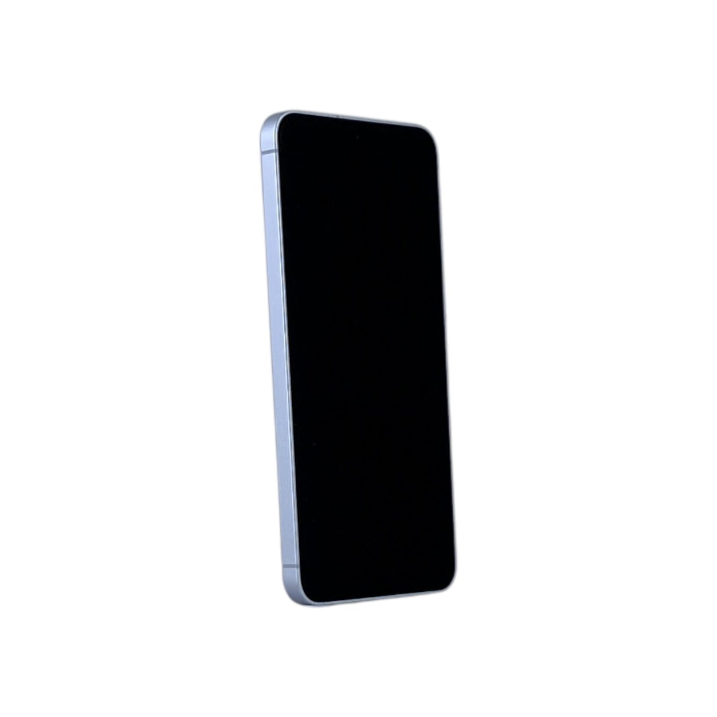Samsung Galaxy S25 AI Smartphone 6.2 Zoll (15.7 cm) 50MP 12GB 128GB NFC Icyblue | Retourware