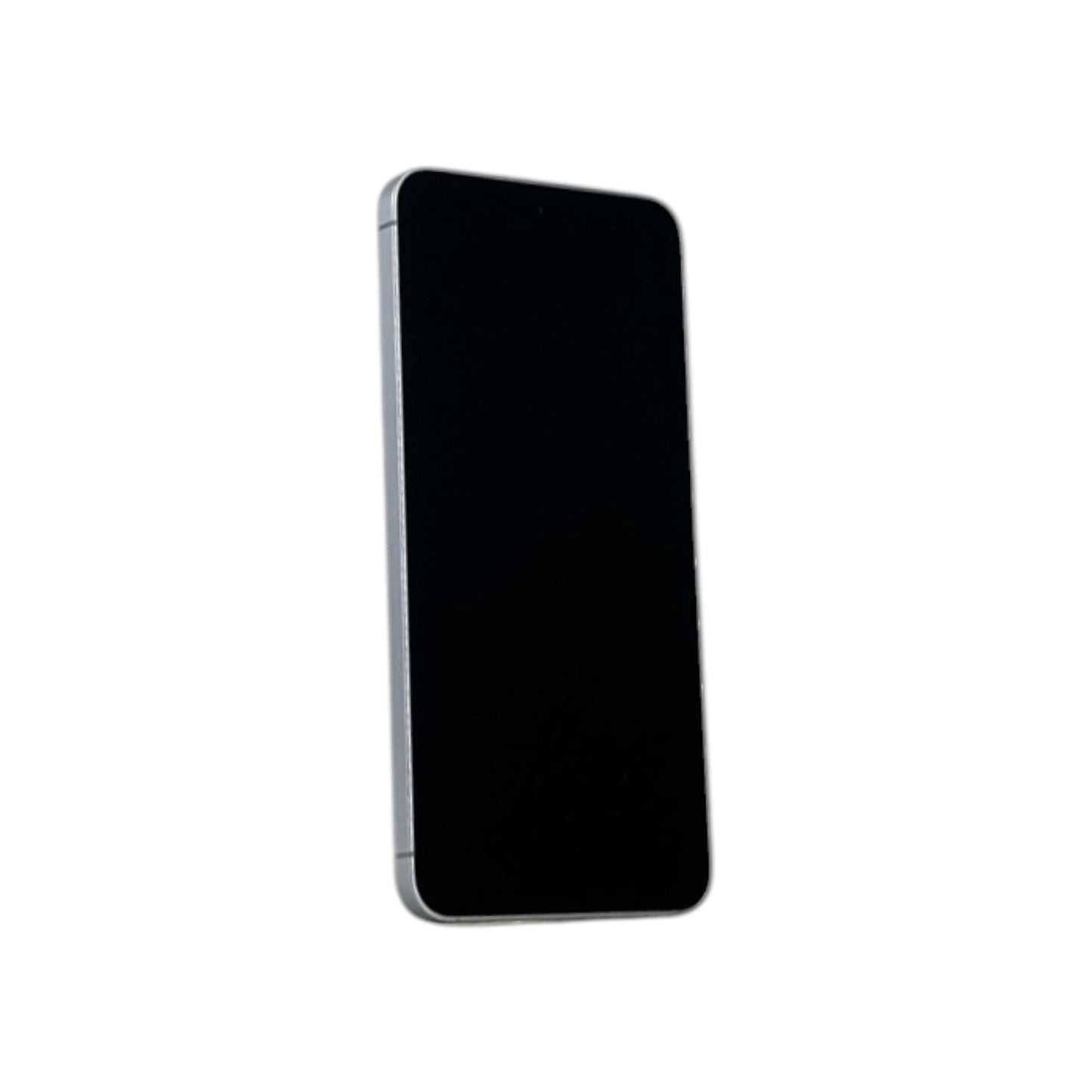Samsung Galaxy S25 AI Smartphone 6.2 Zoll (15.7cm) 50MP 12GB 128GB Silver Shadow | Retourware