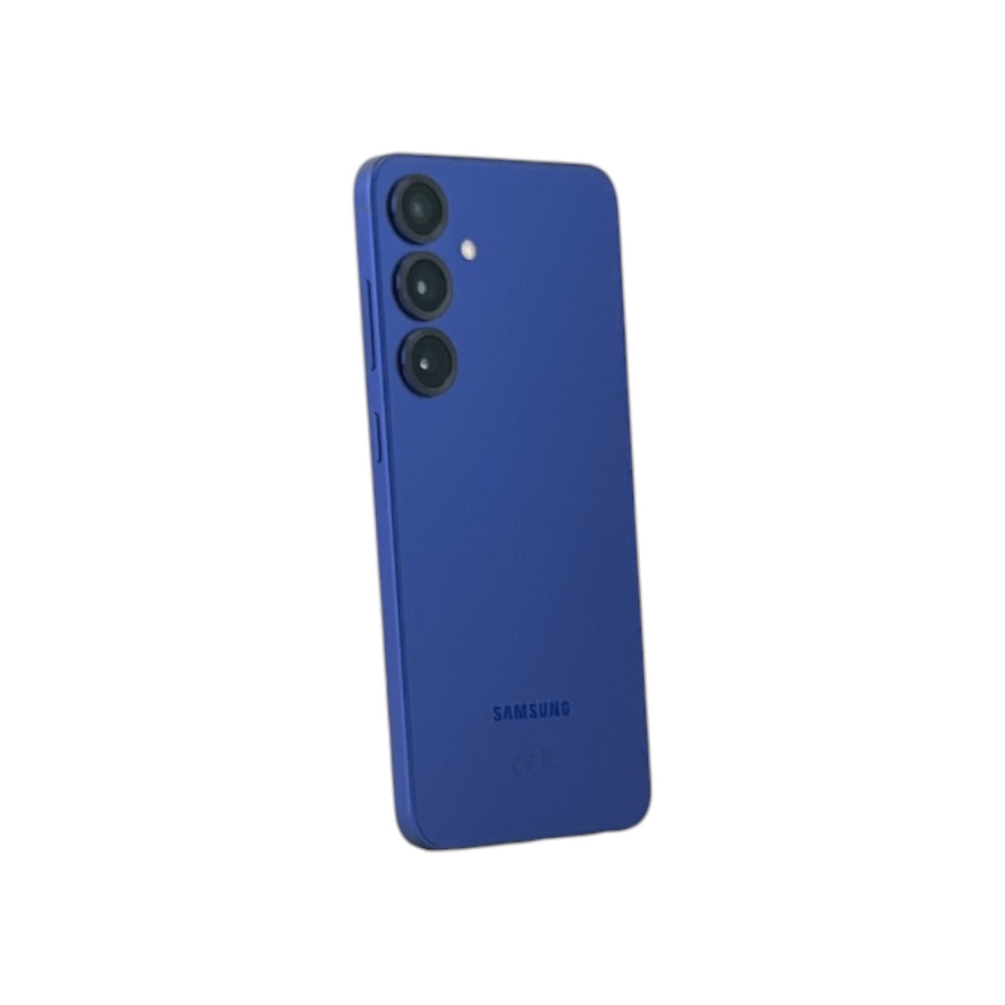 Samsung Galaxy S25+ AI Smartphone 6.7 Zoll (17 cm) 50MP 12GB 512GB NFC UWB Navy | Retourware