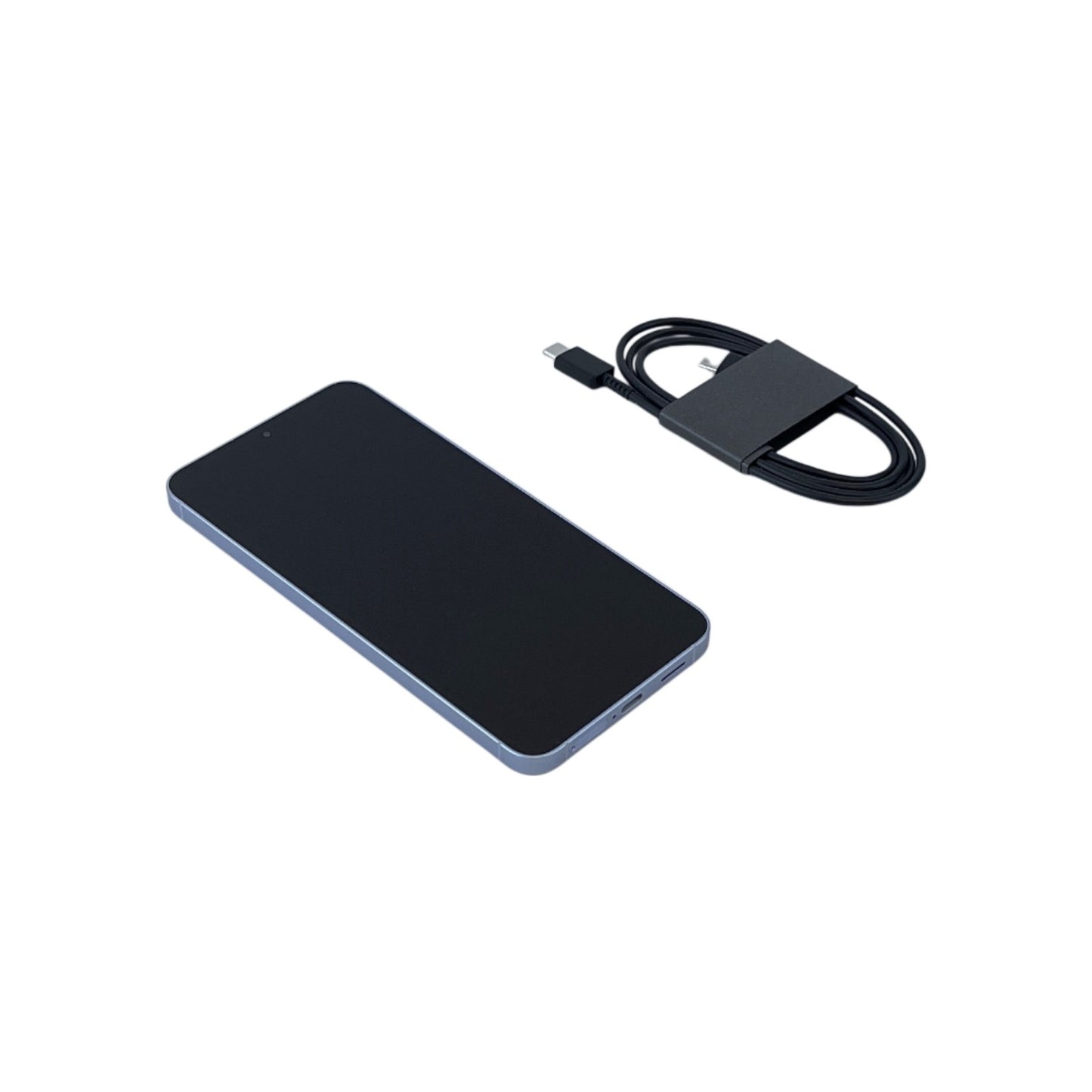 Samsung Galaxy S25+ AI Smartphone 6.7 Zoll (17 cm) 50MP 12GB 512GB Icyblue | Retourware