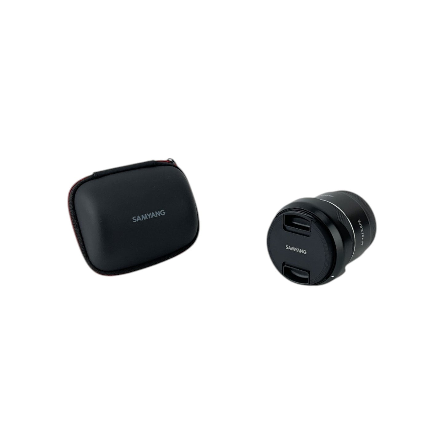 Samyang AF Weitwinkel Objektiv 18 mm f/2.8 FE Vollformat APS-C Sony E-Mount | Retourware