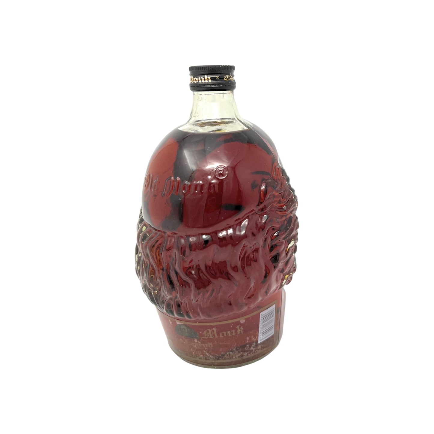 Old Monk The Legend Rum 1x 1.0l Alkohol 42,8% vol. | Neu