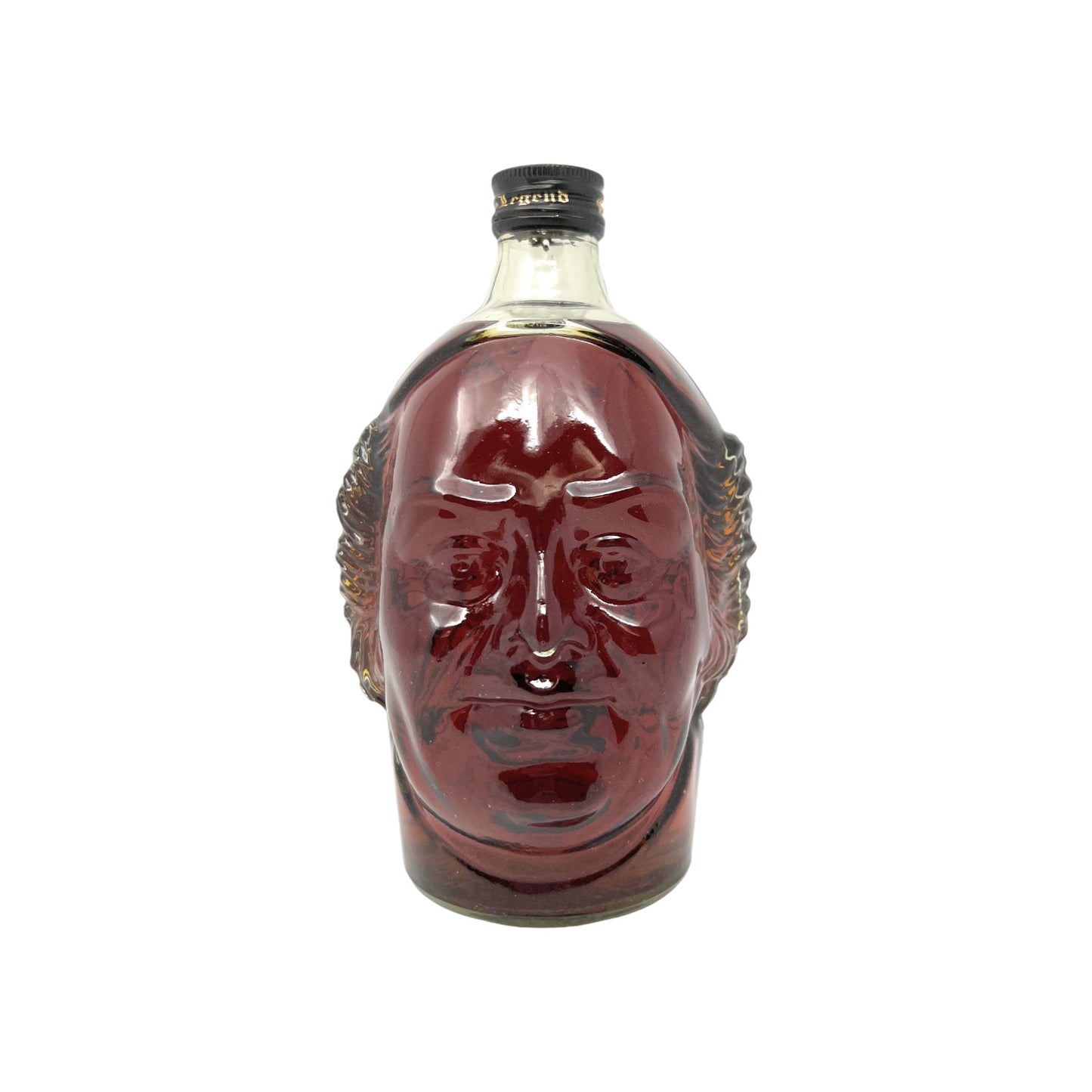 Old Monk The Legend Rum 1x 1.0l Alkohol 42,8% vol. | Neu