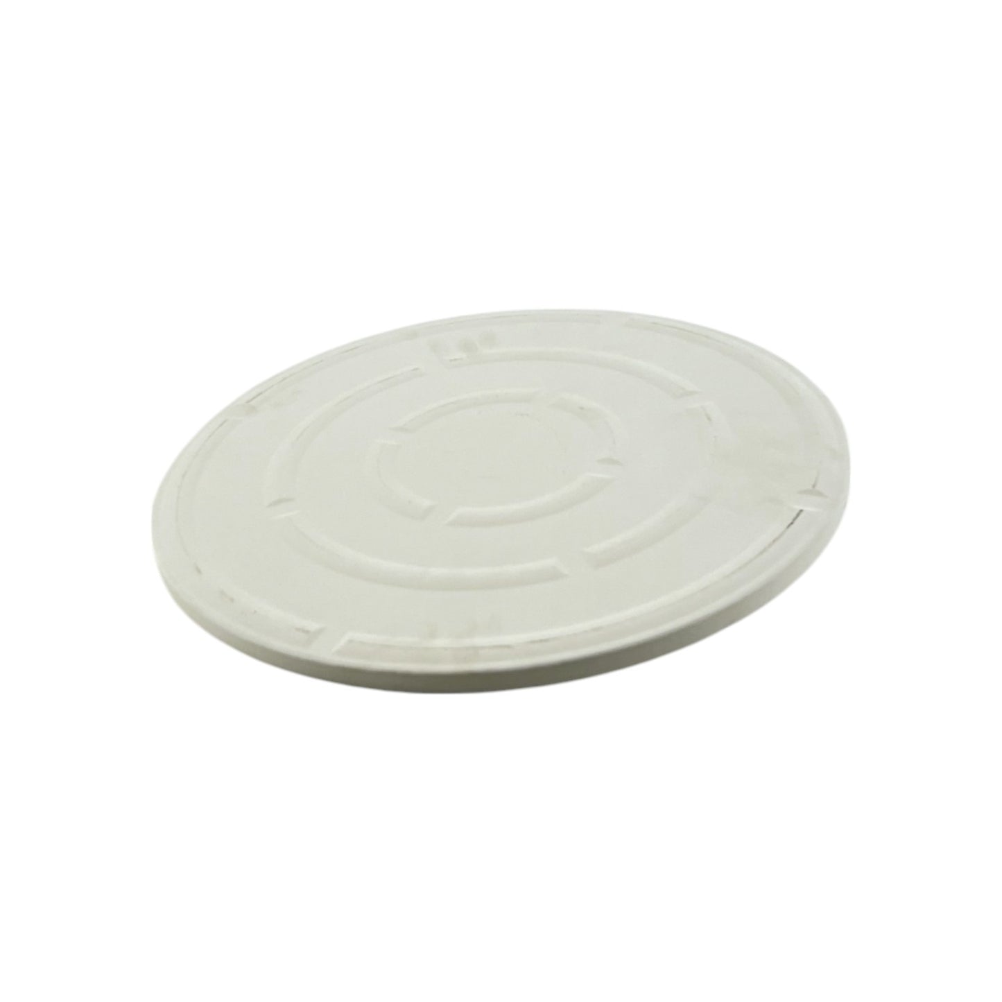 Keramik-Pizzastein 380 mm 22" Kamado Lento Rund Ceramic | Neu