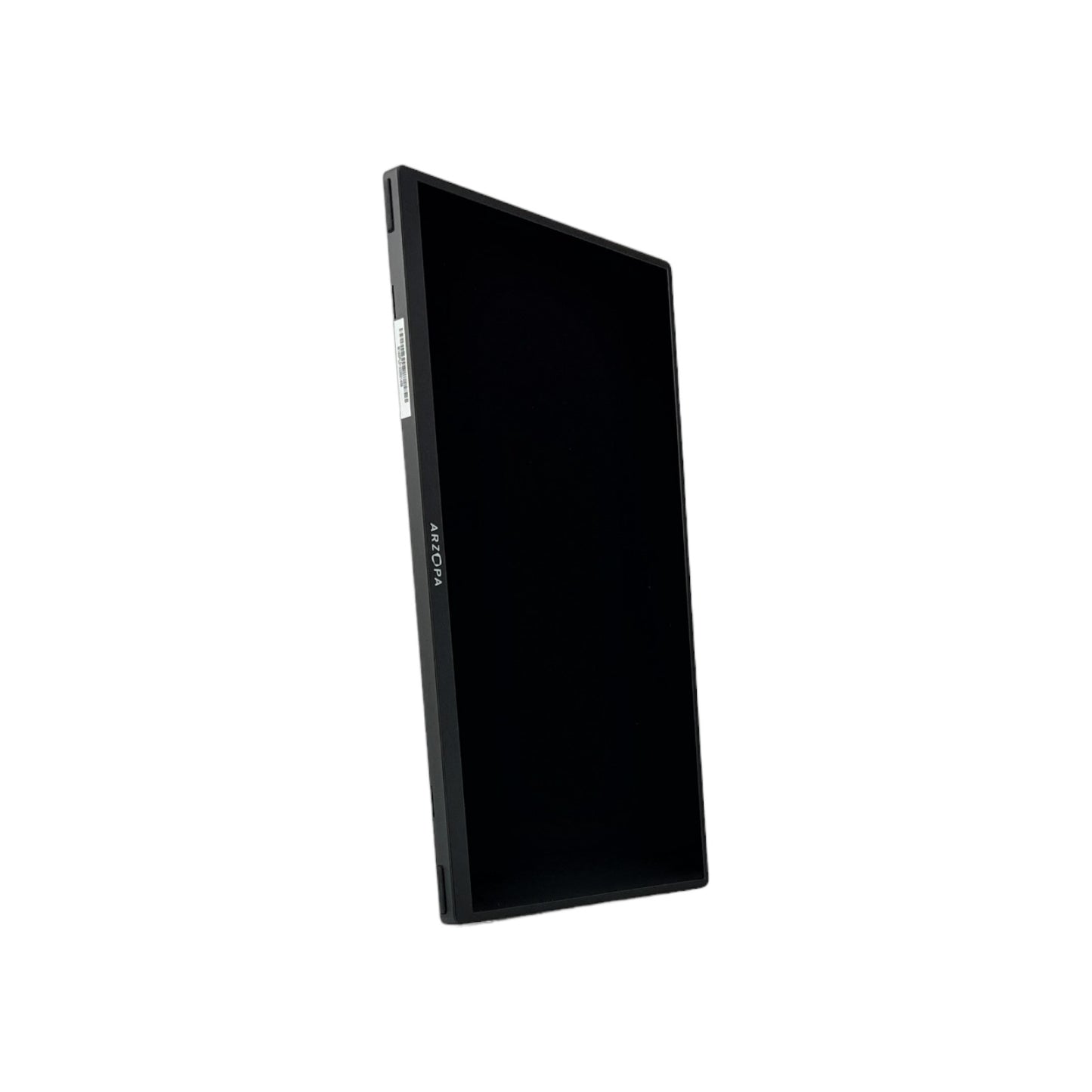 ARZOPA A1 Gamut Slim Portabler Monitor 14 35,56 cm HDR HDMI Typ-C USB-C schwarz | Retourware