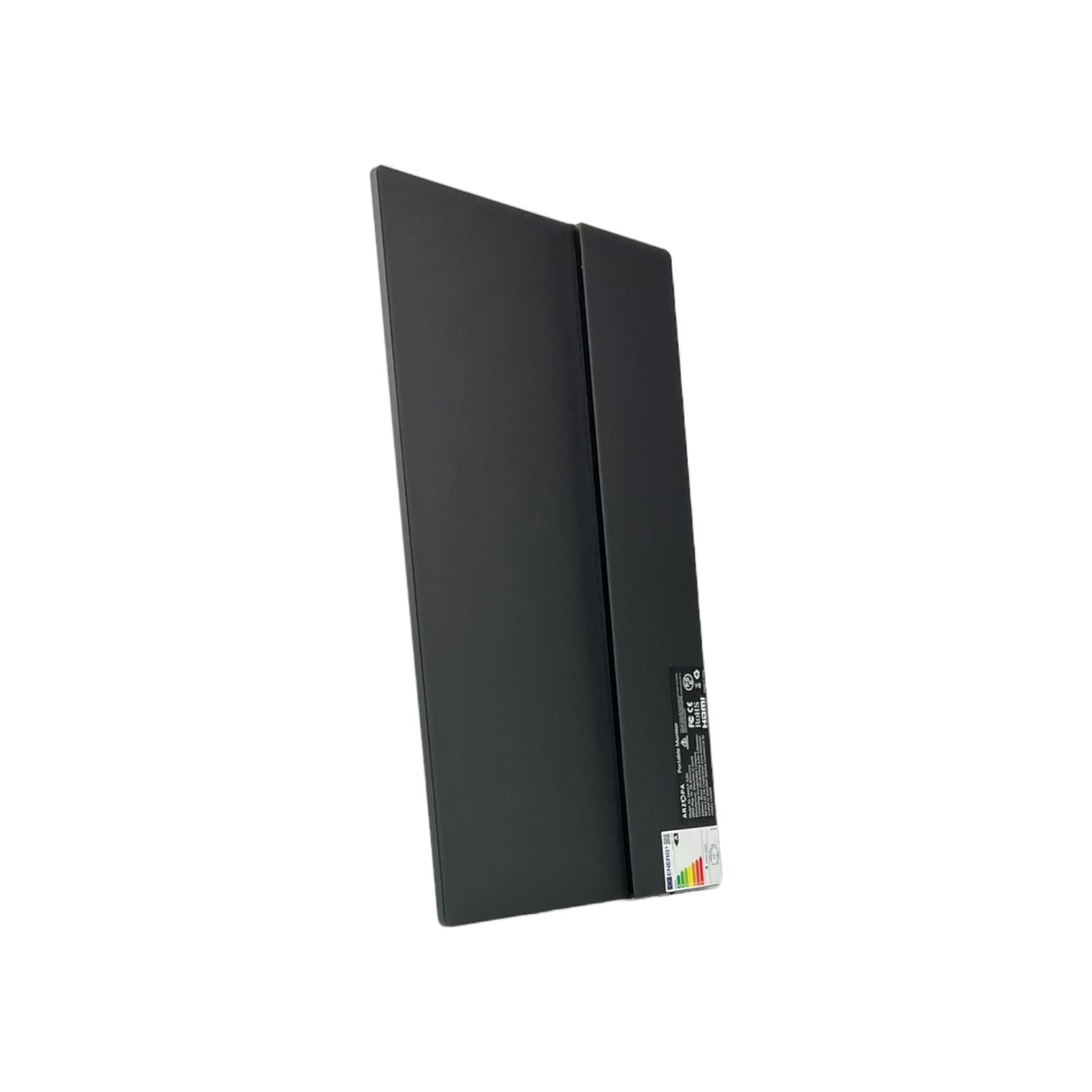 ARZOPA A1 Gamut Slim Portabler Monitor 14 35,56 cm HDR HDMI Typ-C USB-C schwarz | Retourware