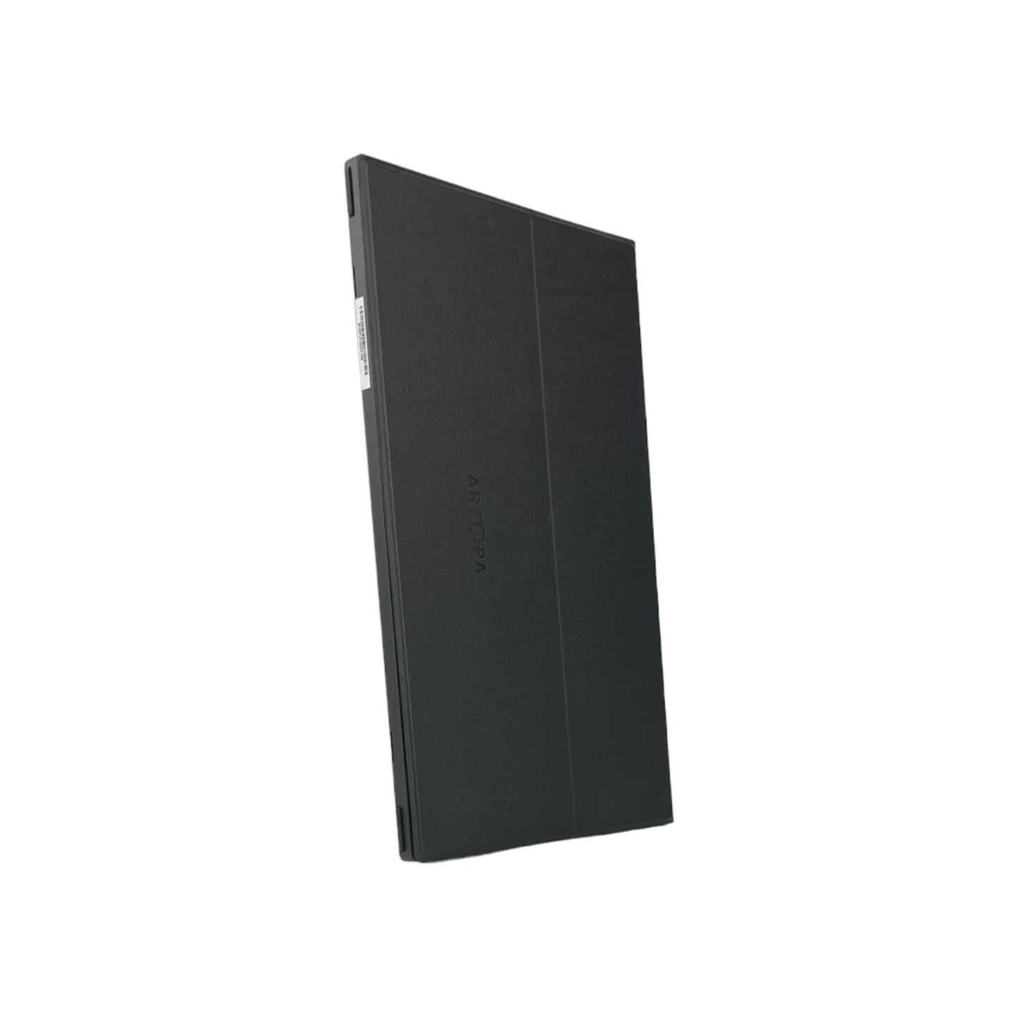 ARZOPA A1 Gamut Slim Portabler Monitor 14 35,56 cm HDR HDMI Typ-C USB-C schwarz | Retourware