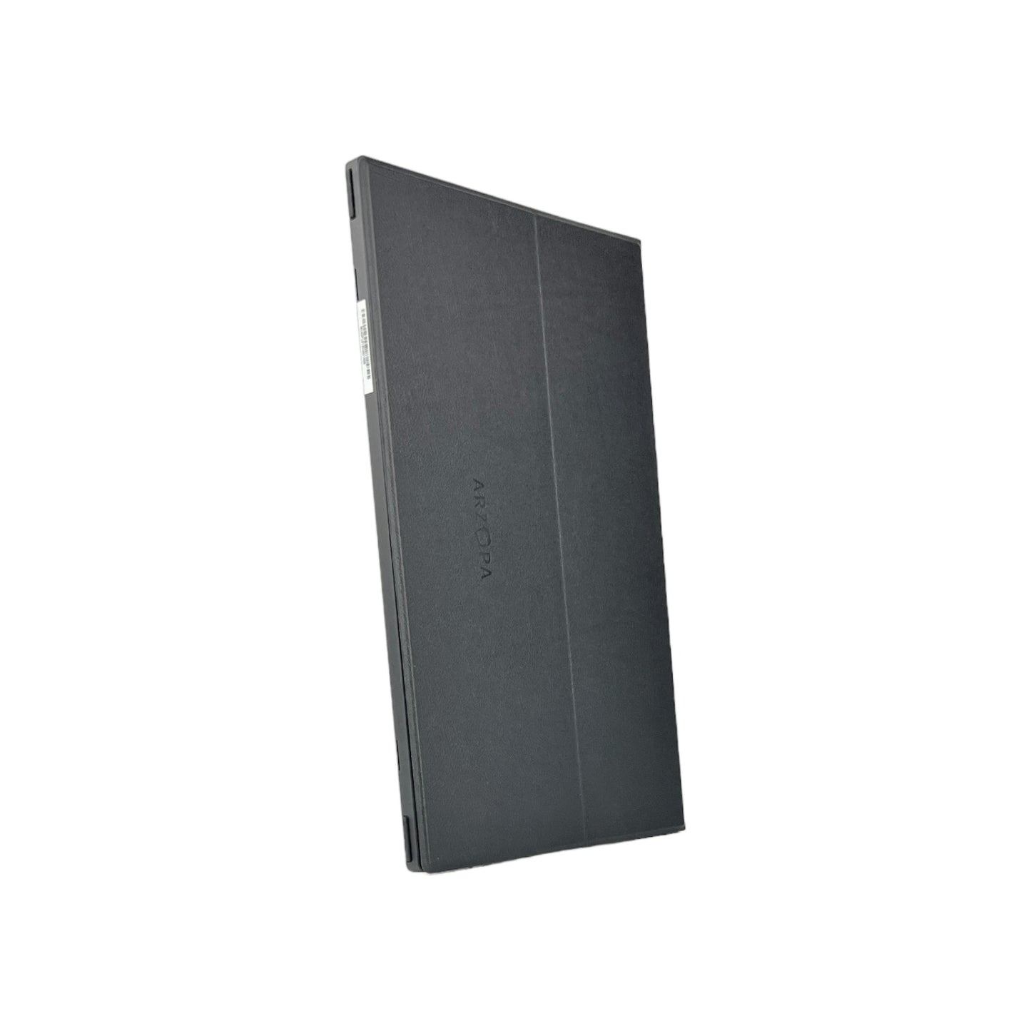 ARZOPA A1 Gamut Slim Portabler Monitor 14 35,56 cm HDR HDMI Typ-C USB-C schwarz | Retourware