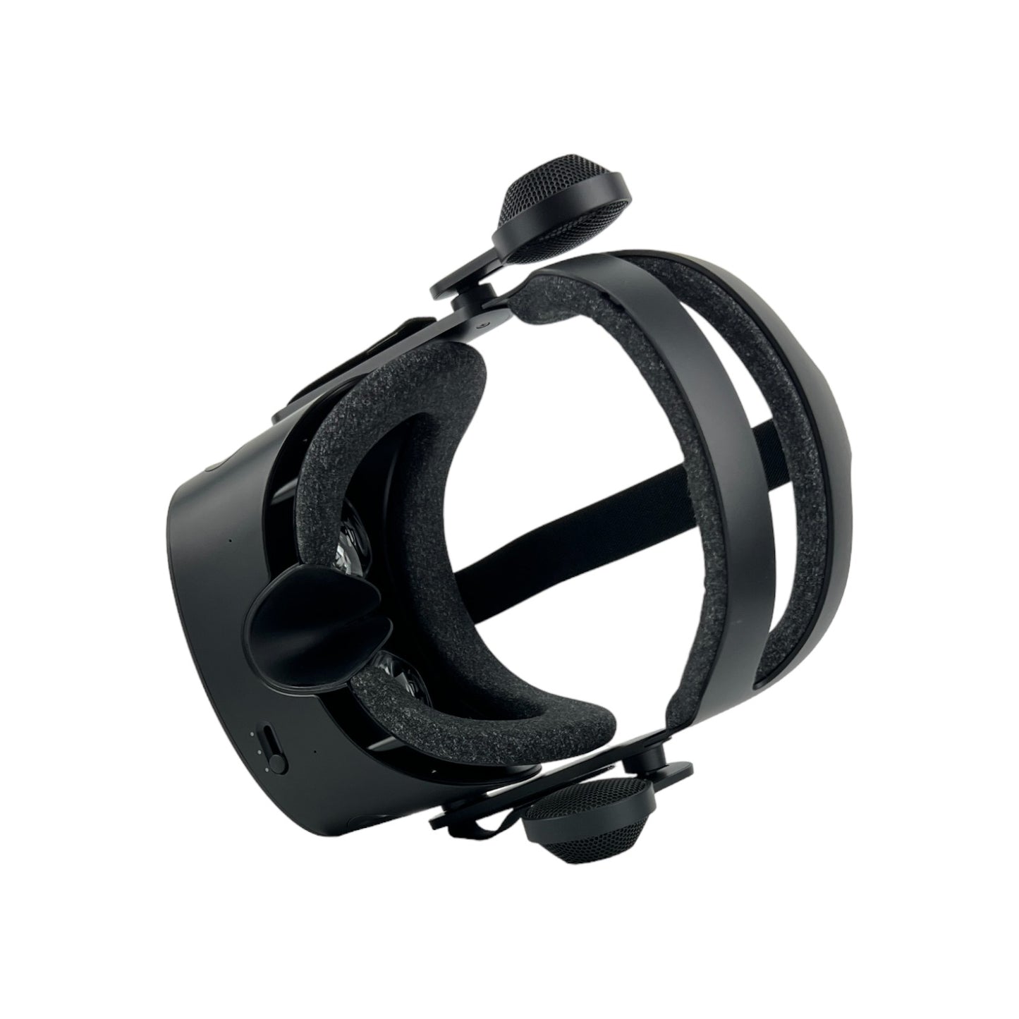 HP Reverb G2 Virtual Reality Headset VR3000 + HP Reverb V Controllers G2 | Retourware
