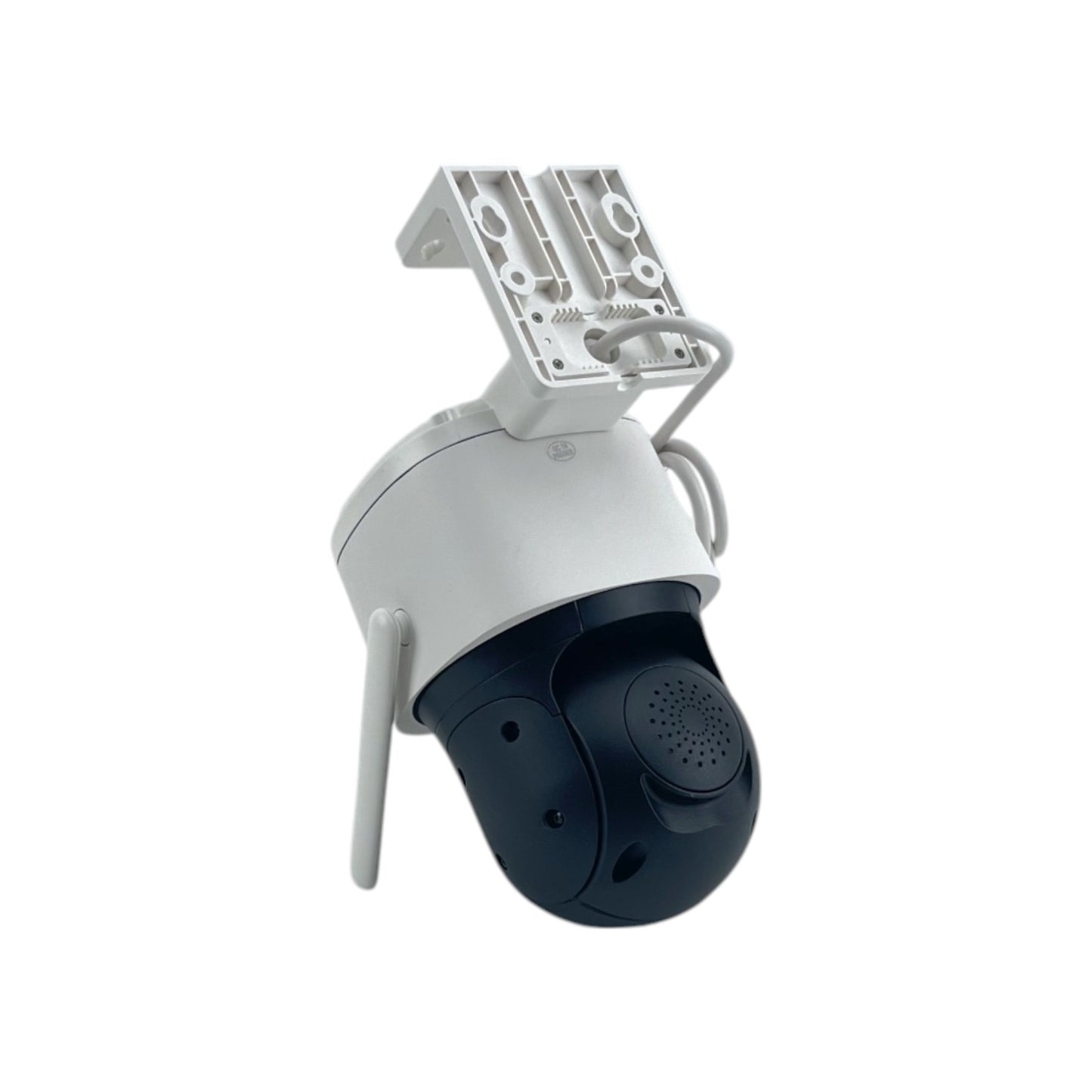 Reolink 4K Überwachungskamera Aussen 8MP WiFi 6 Dual-Objektiv Wand/Deckenmontage | Neu