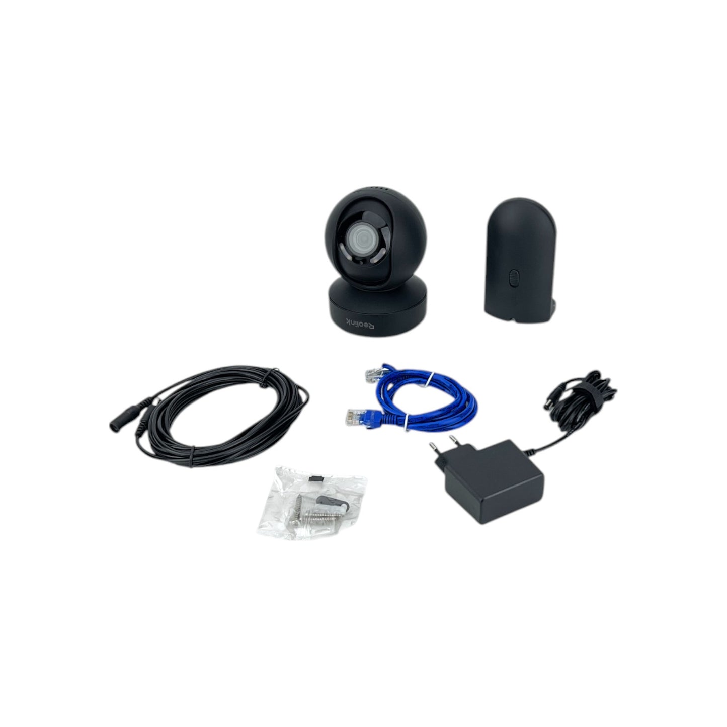 Reolink Überwachungskamera Aussen 5MP WiFi Zoom Outdoor Automatische Verfolgung | Neu